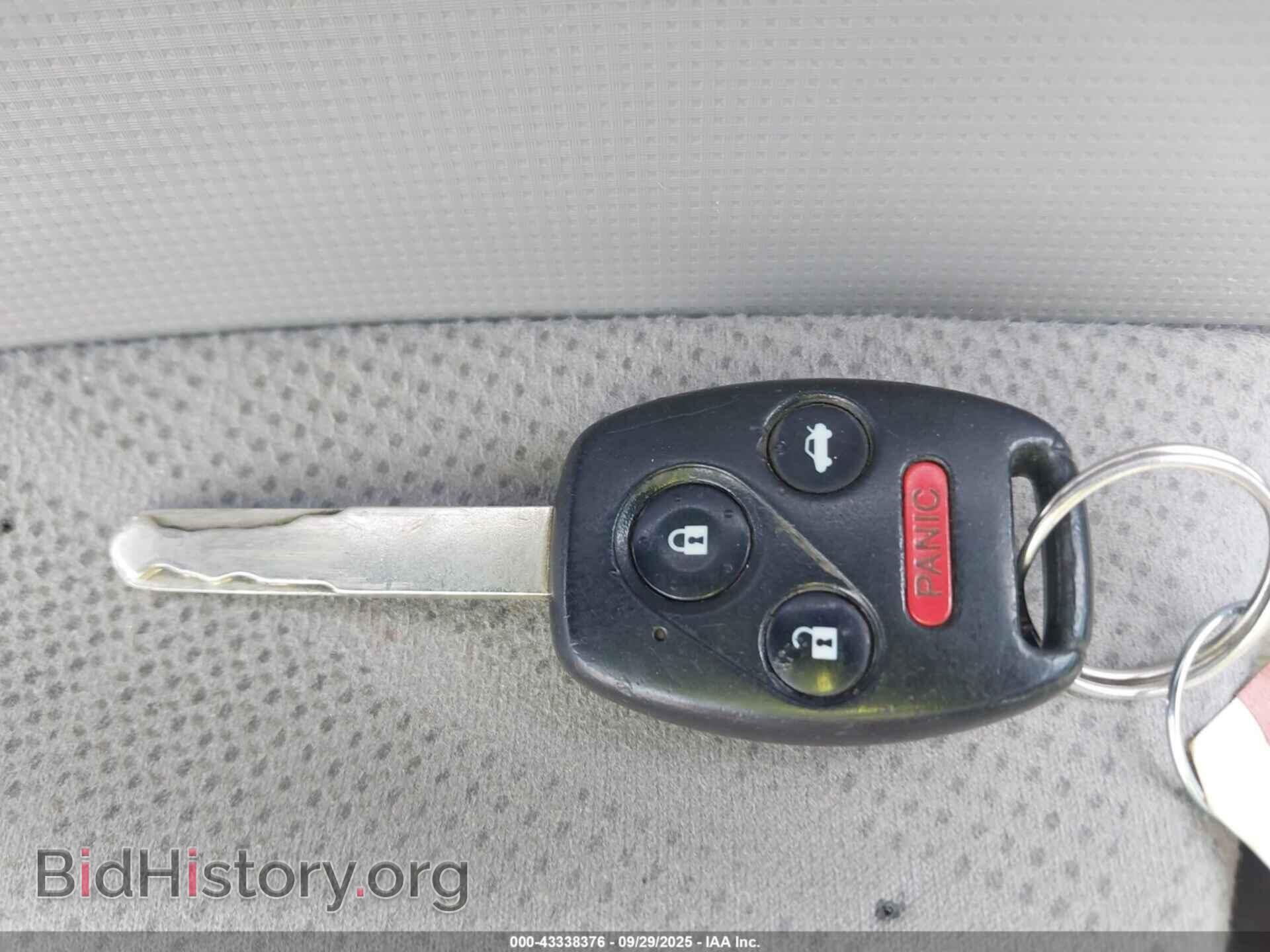 2012 HONDA CIVIC - VIN: 19XFB2F8XCE335985 - Фото 11