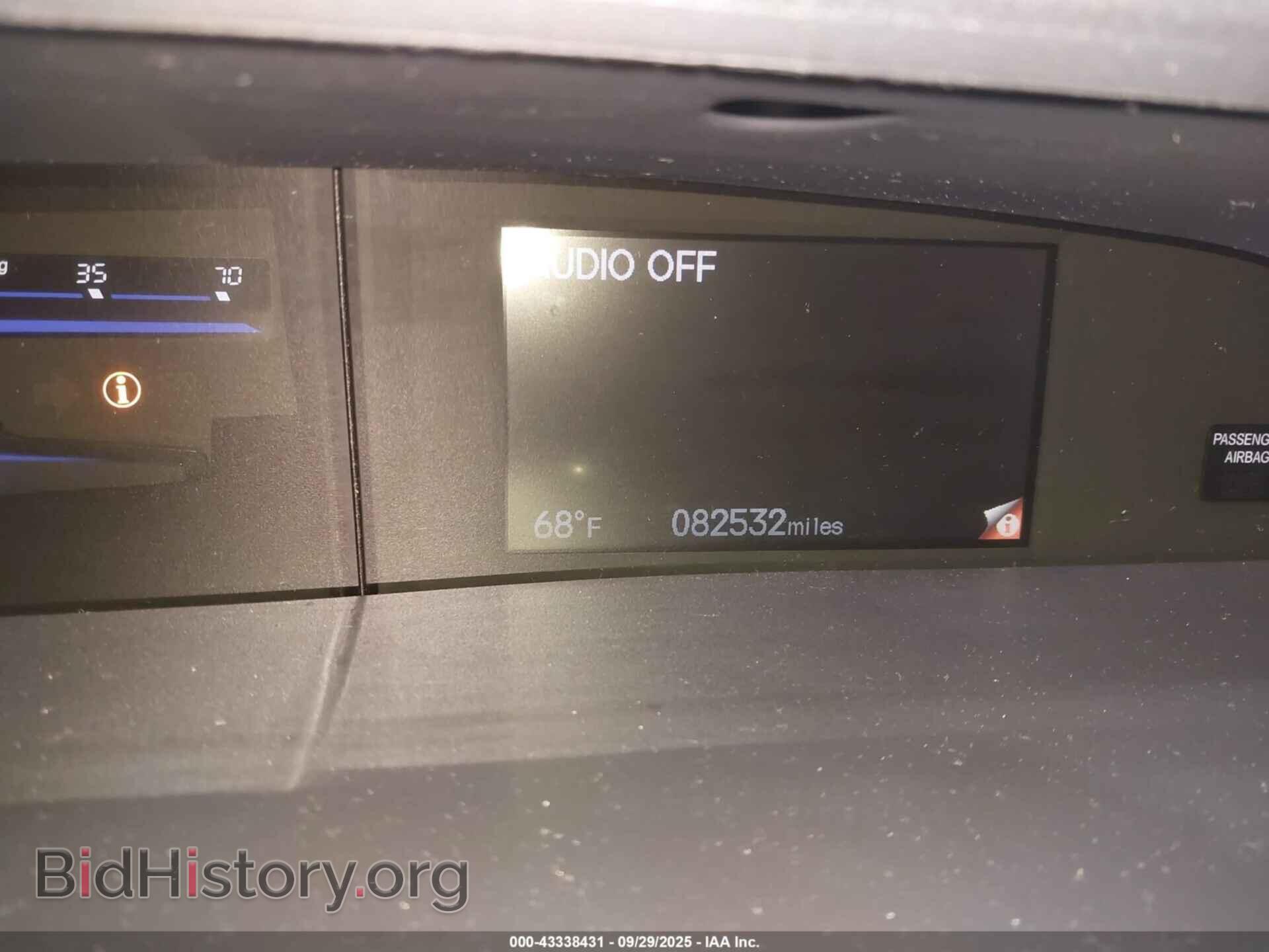 2014 HONDA CIVIC - VIN: 19XFB2F53EE033298 - Фото 16