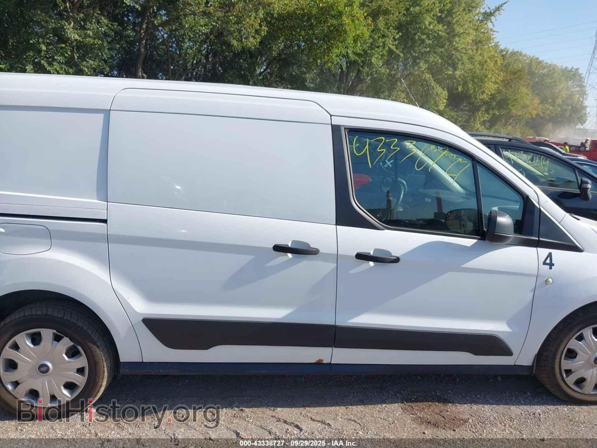 2019 FORD TRANSIT CONNECT - VIN: NM0LS7E22K1413171 - Фото 13