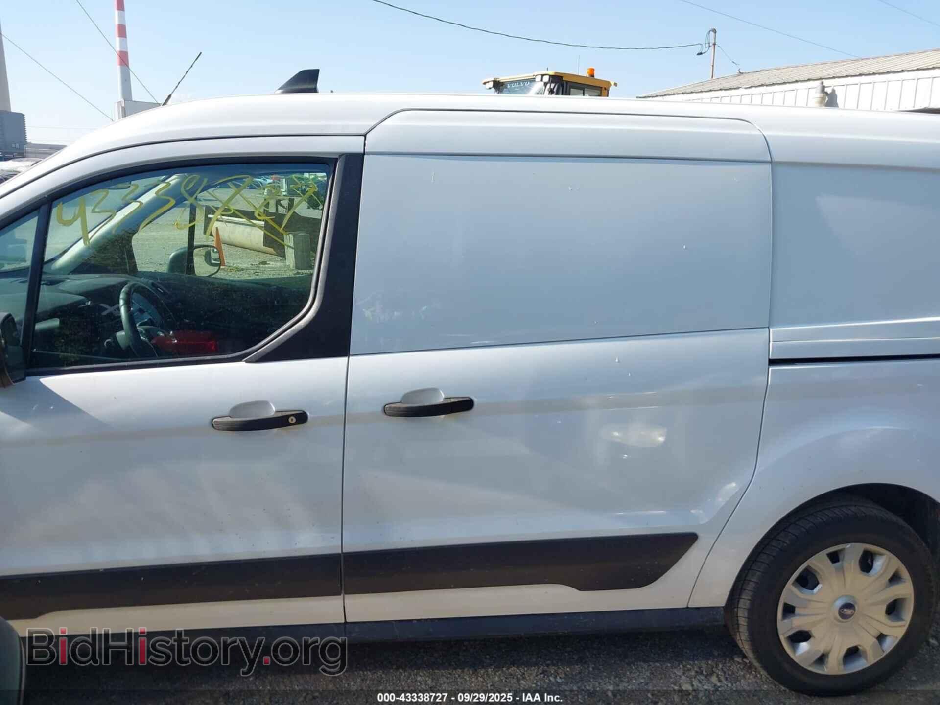 2019 FORD TRANSIT CONNECT - VIN: NM0LS7E22K1413171 - Фото 14