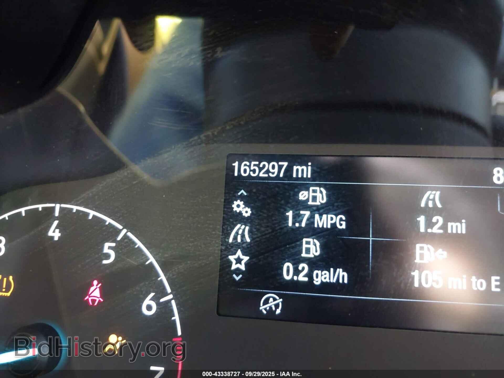 2019 FORD TRANSIT CONNECT - VIN: NM0LS7E22K1413171 - Фото 15