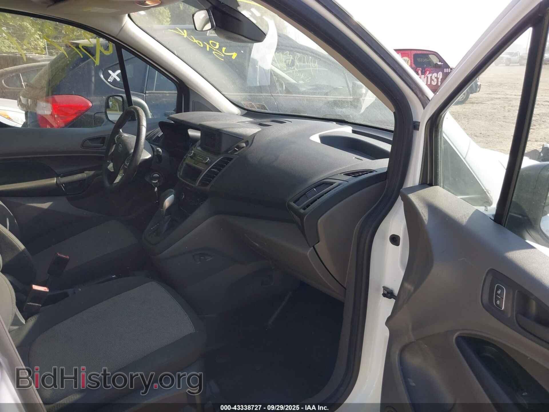 2019 FORD TRANSIT CONNECT - VIN: NM0LS7E22K1413171 - Фото 5