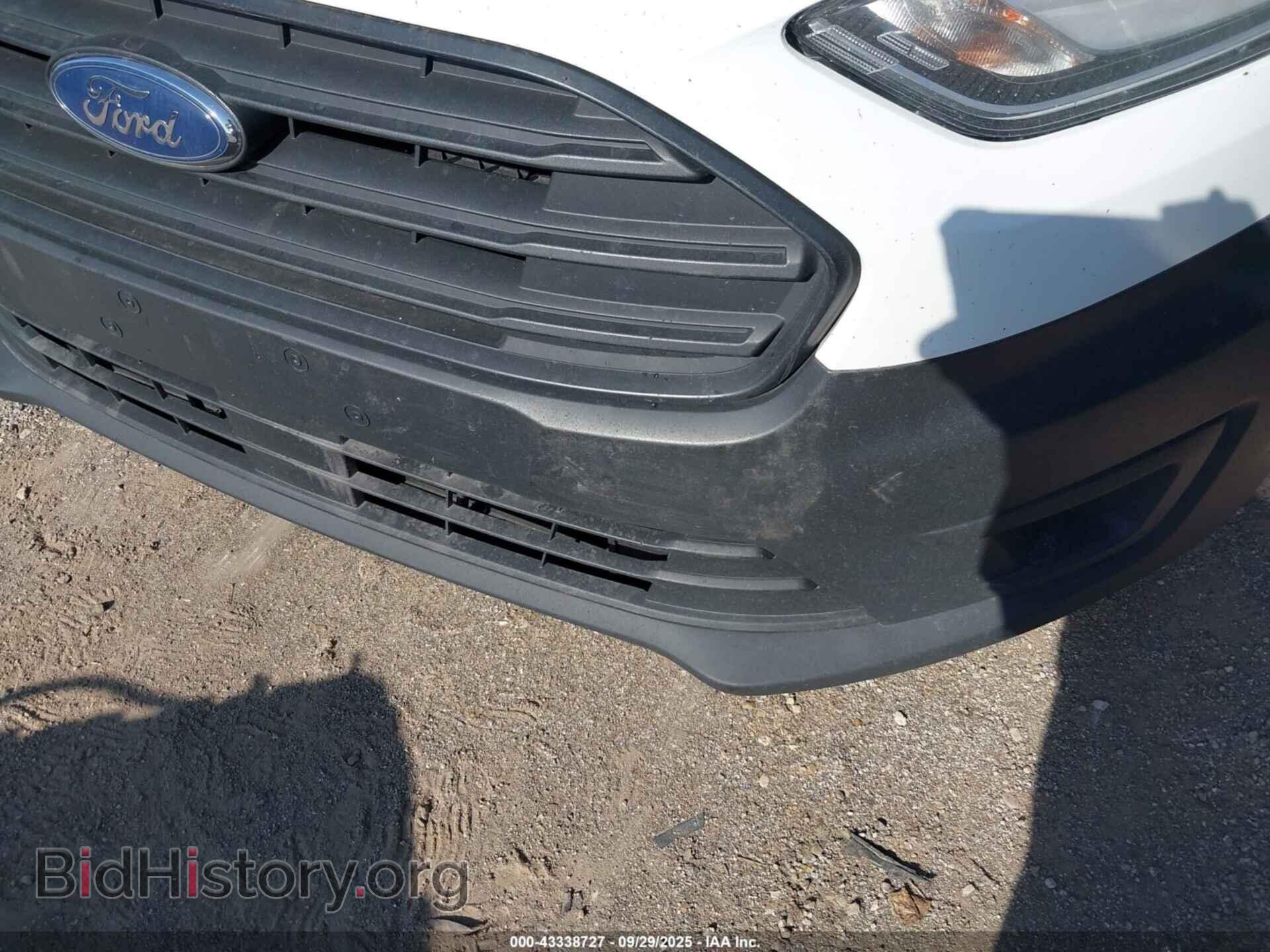 2019 FORD TRANSIT CONNECT - VIN: NM0LS7E22K1413171 - Фото 6