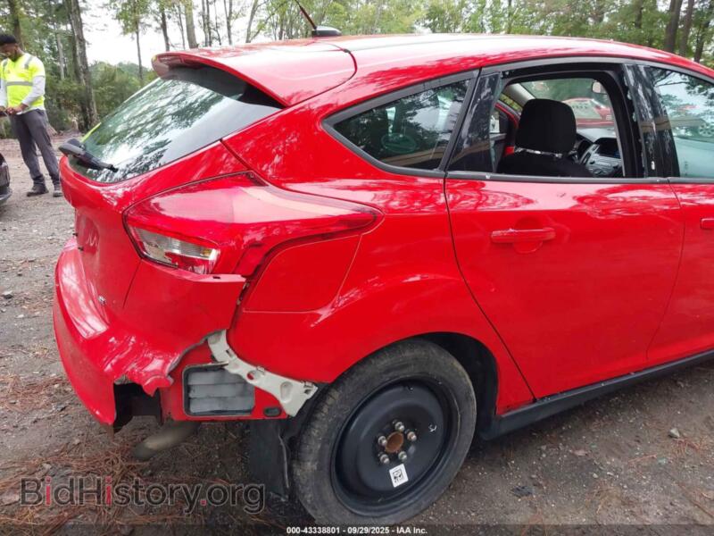 2017 Ford FOCUS (VIN 1FADP3K23HL216759) — photo 6 of 11