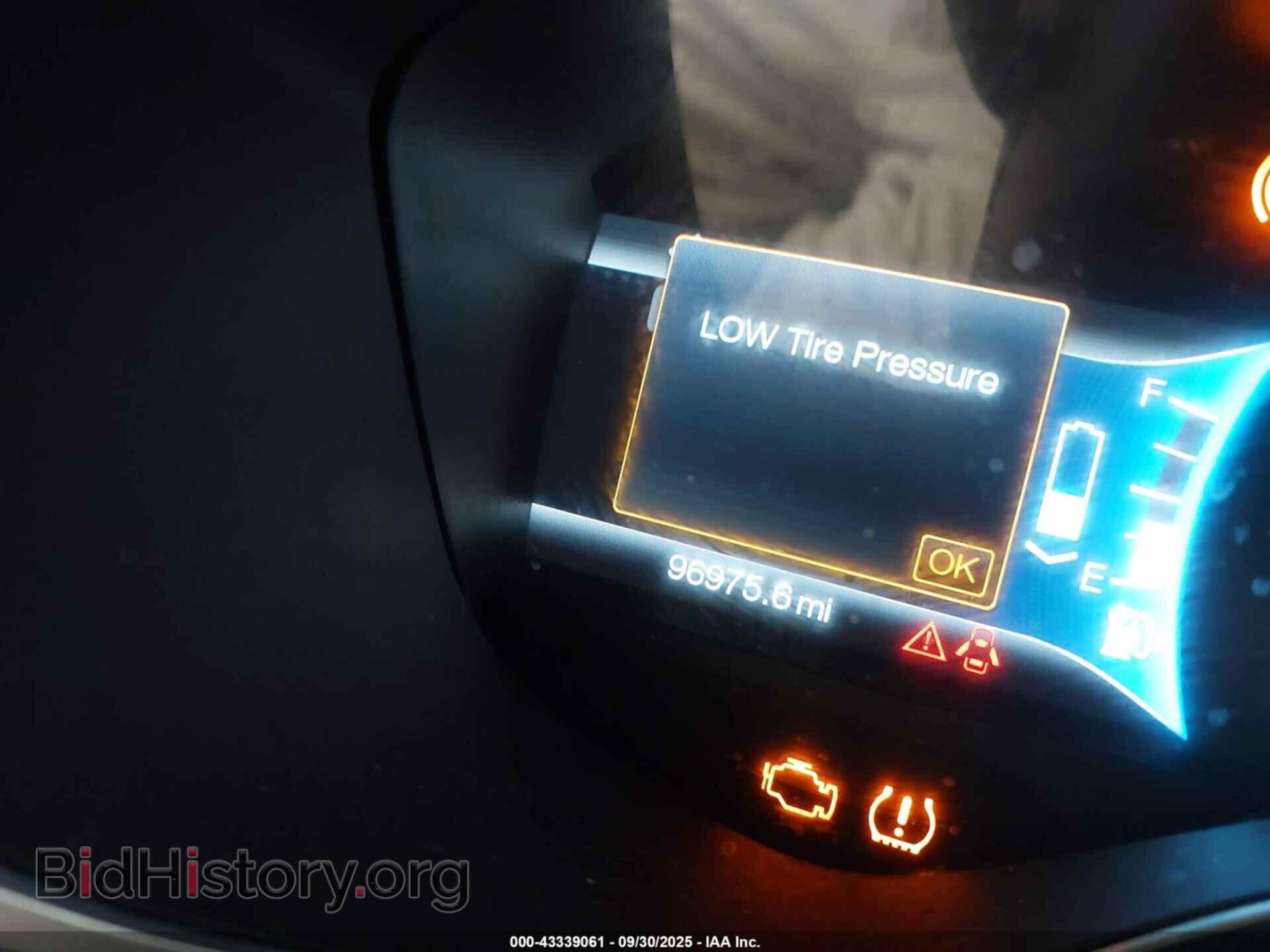 2014 FORD C-MAX ENERGI - VIN: 1FADP5CU3EL515143 - Фото 16