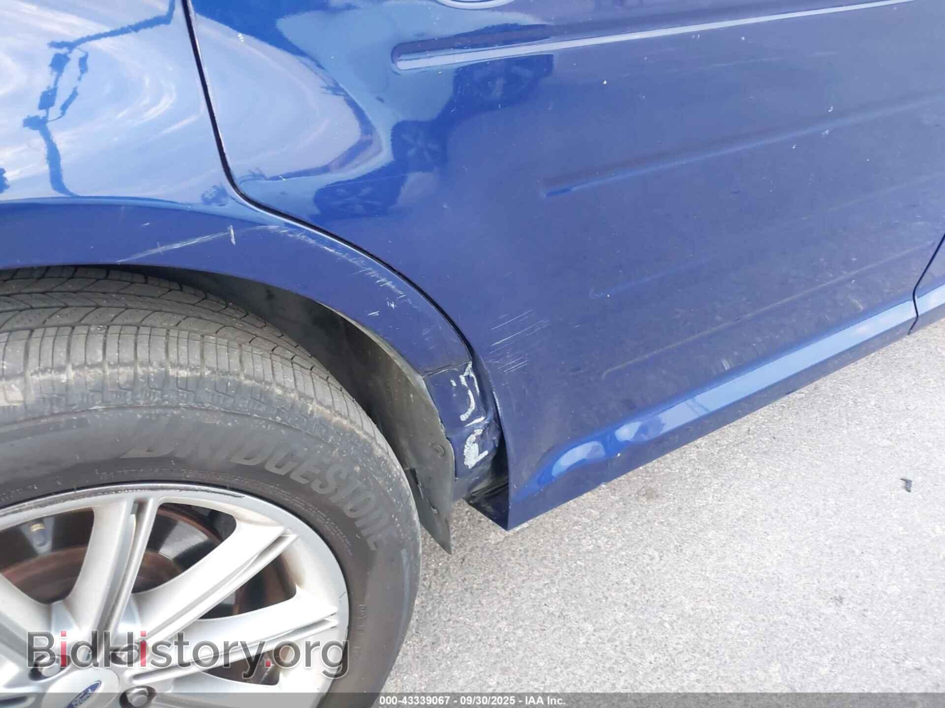 2014 FORD FLEX - VIN: 2FMGK5D80EBD09958 - Photo 17