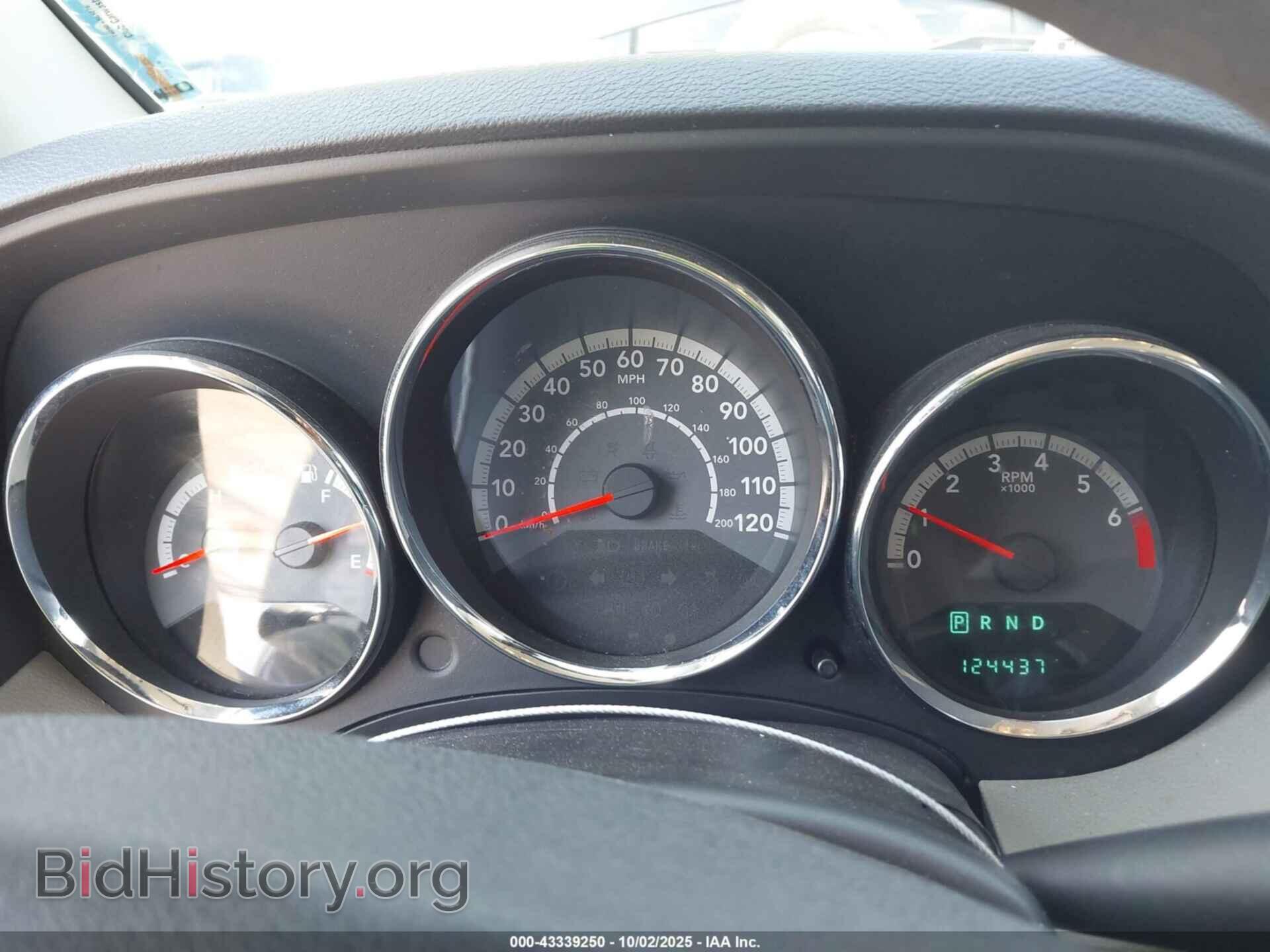 2012 DODGE CALIBER - VIN: 1C3CDWDAXCD529710 - Photo 7