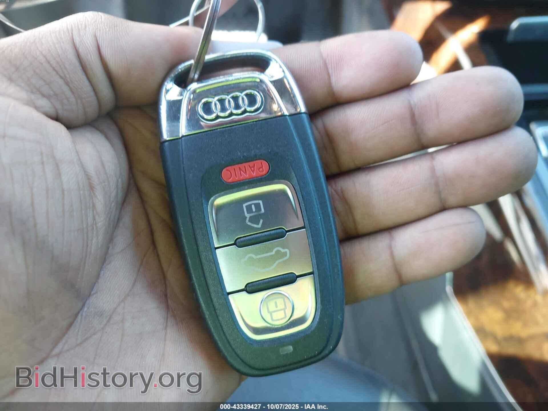 2016 AUDI A6 - VIN: WAUGFAFC8GN010676 - Photo 11