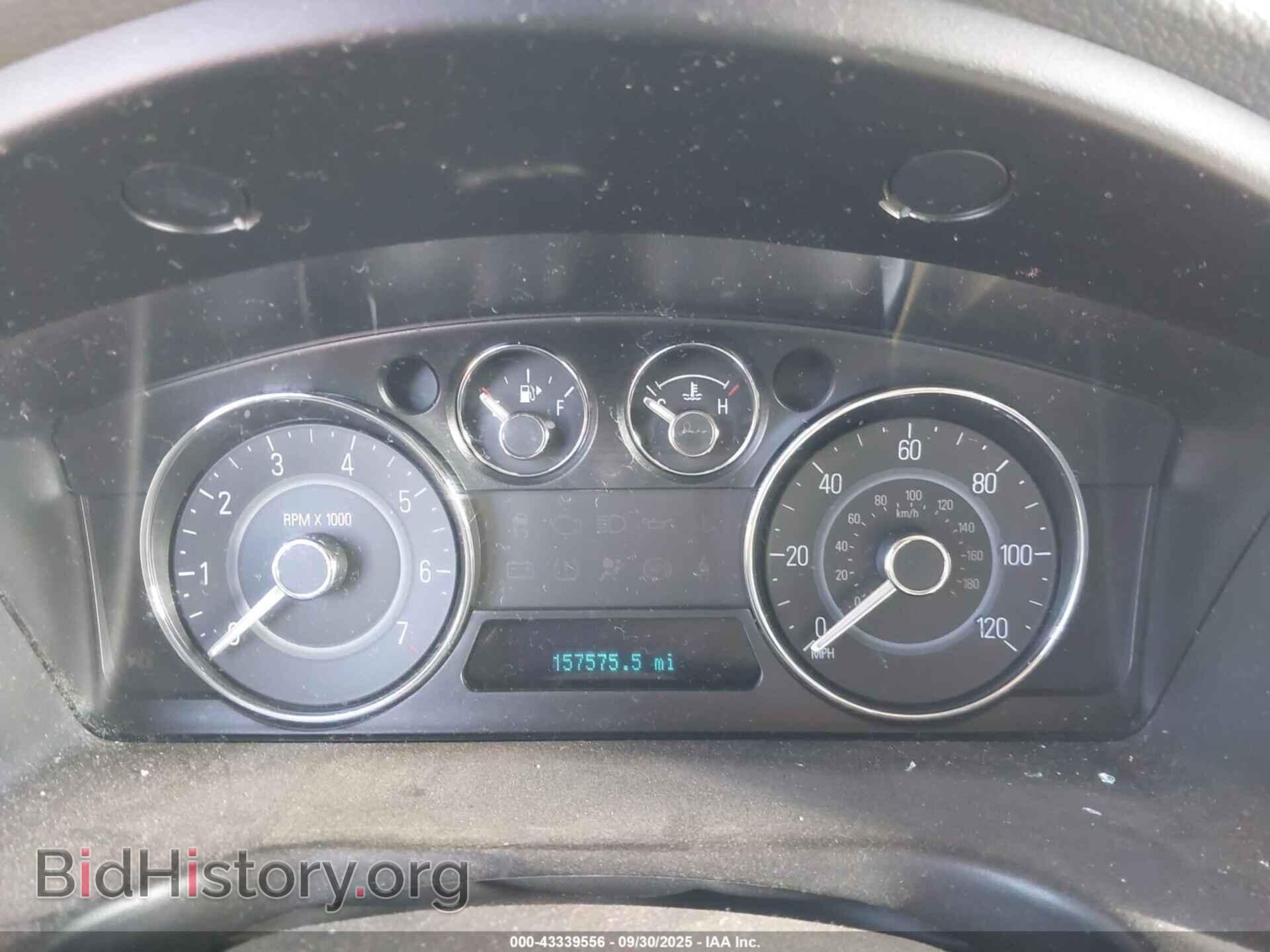 2010 FORD FLEX - VIN: 2FMGK5BC8ABA34549 - Фото 7