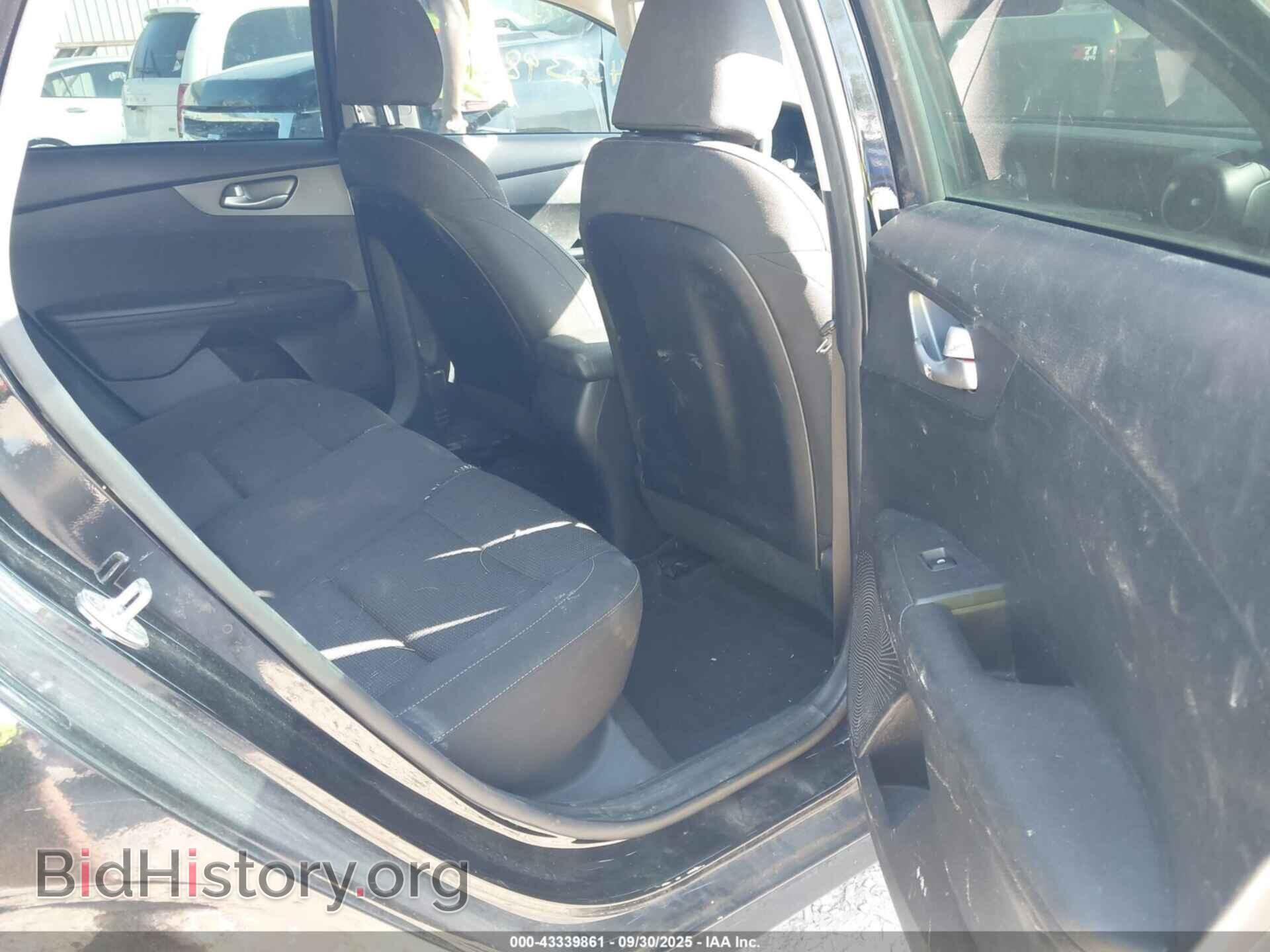 2019 KIA FORTE - VIN: 3KPF24AD9KE028578 - Фото 8