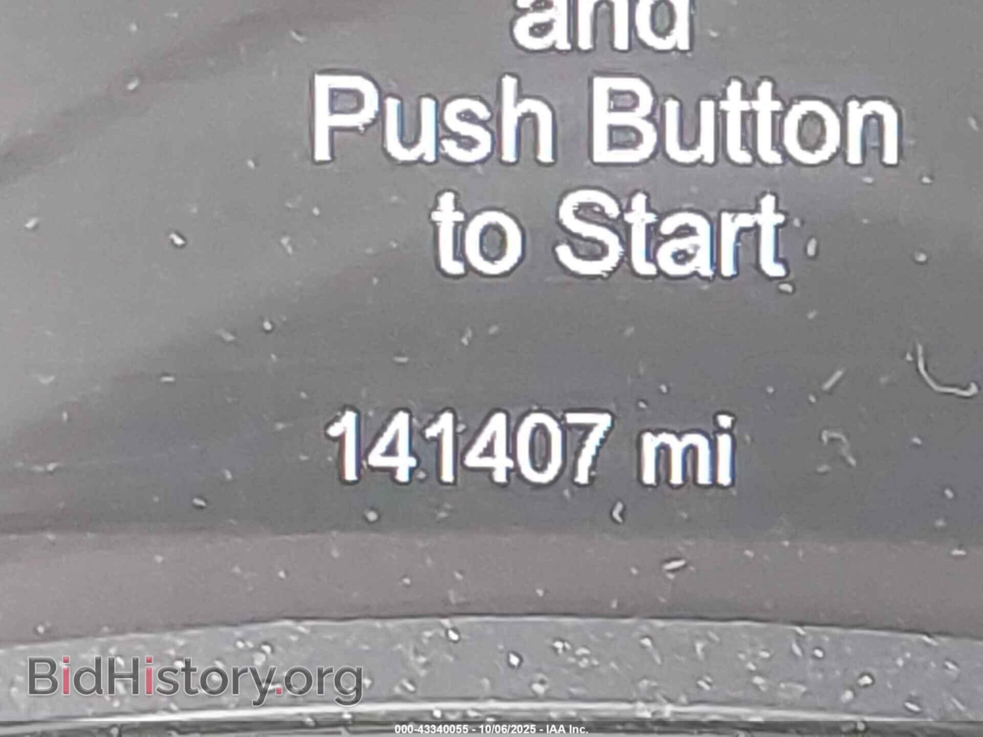 2014 DODGE DURANGO - VIN: 1C4RDHAG3EC560705 - Photo 7