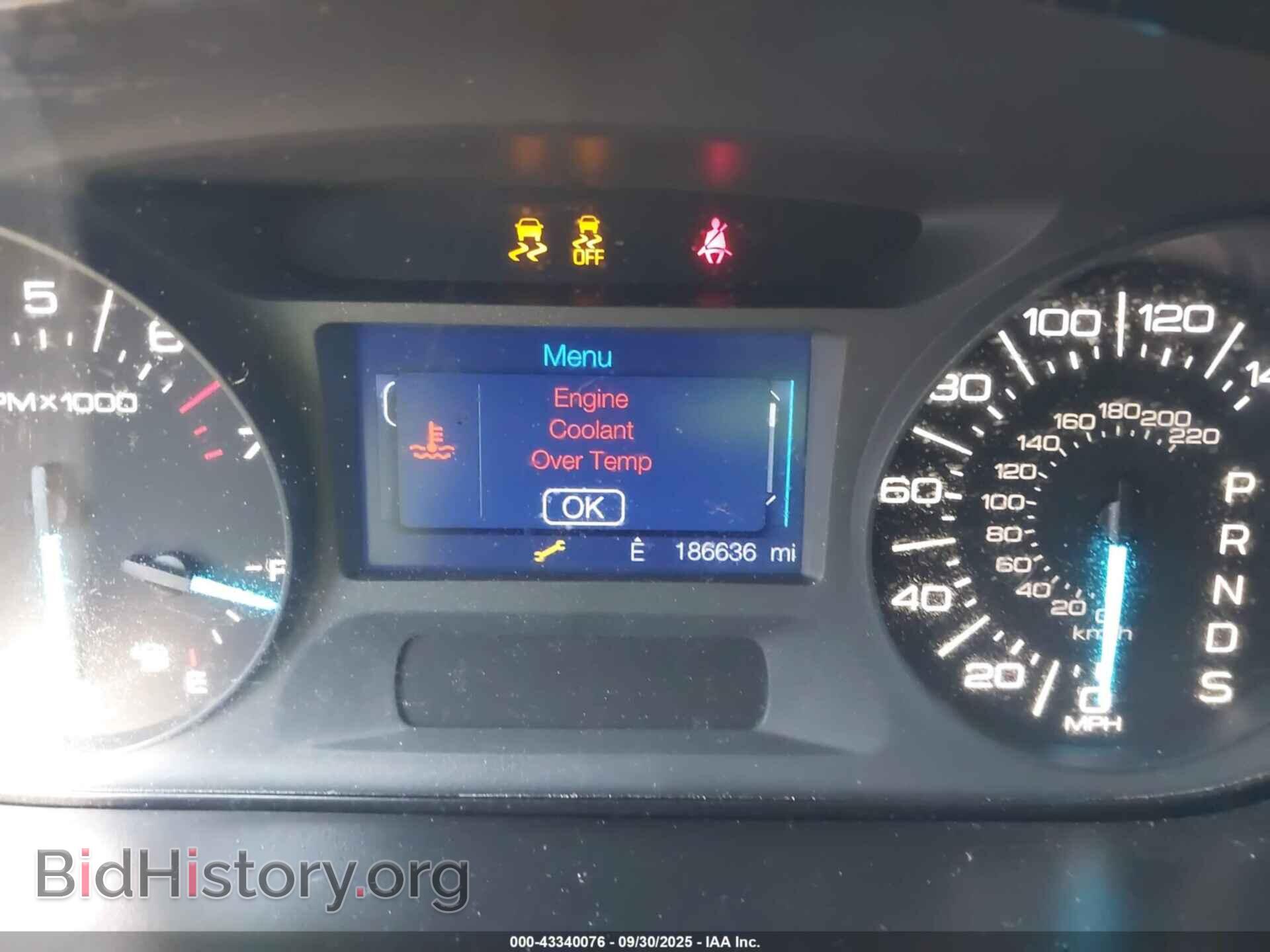 2013 FORD EDGE - VIN: 2FMDK4JC2DBA64939 - Photo 7