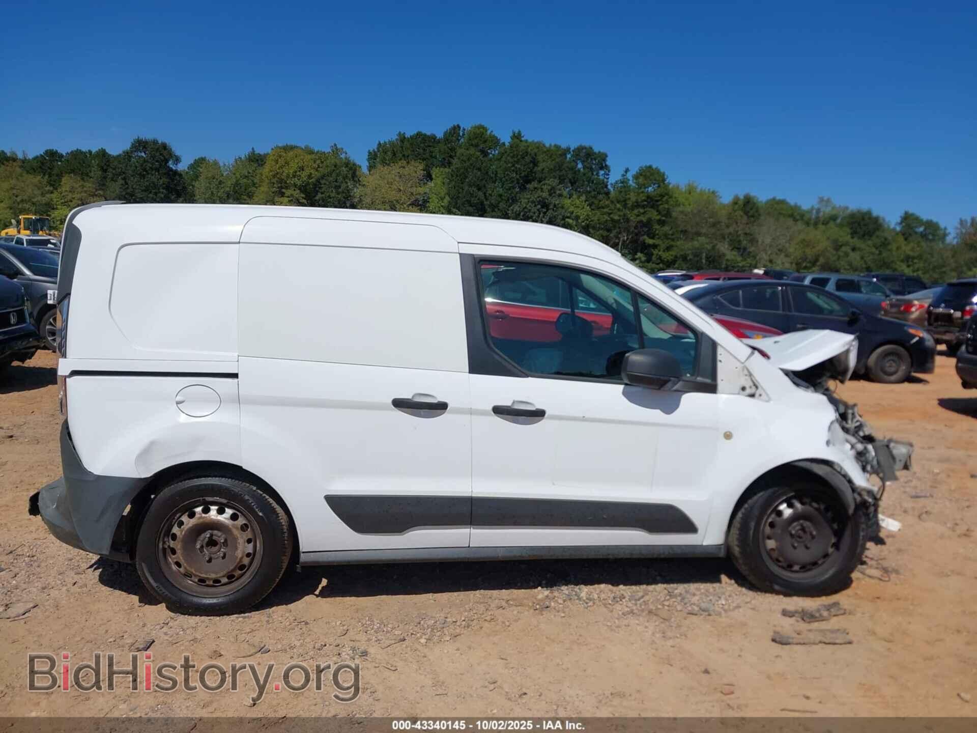 2014 FORD TRANSIT CONNECT - VIN: NM0LS6E72E1158967 - Фото 13