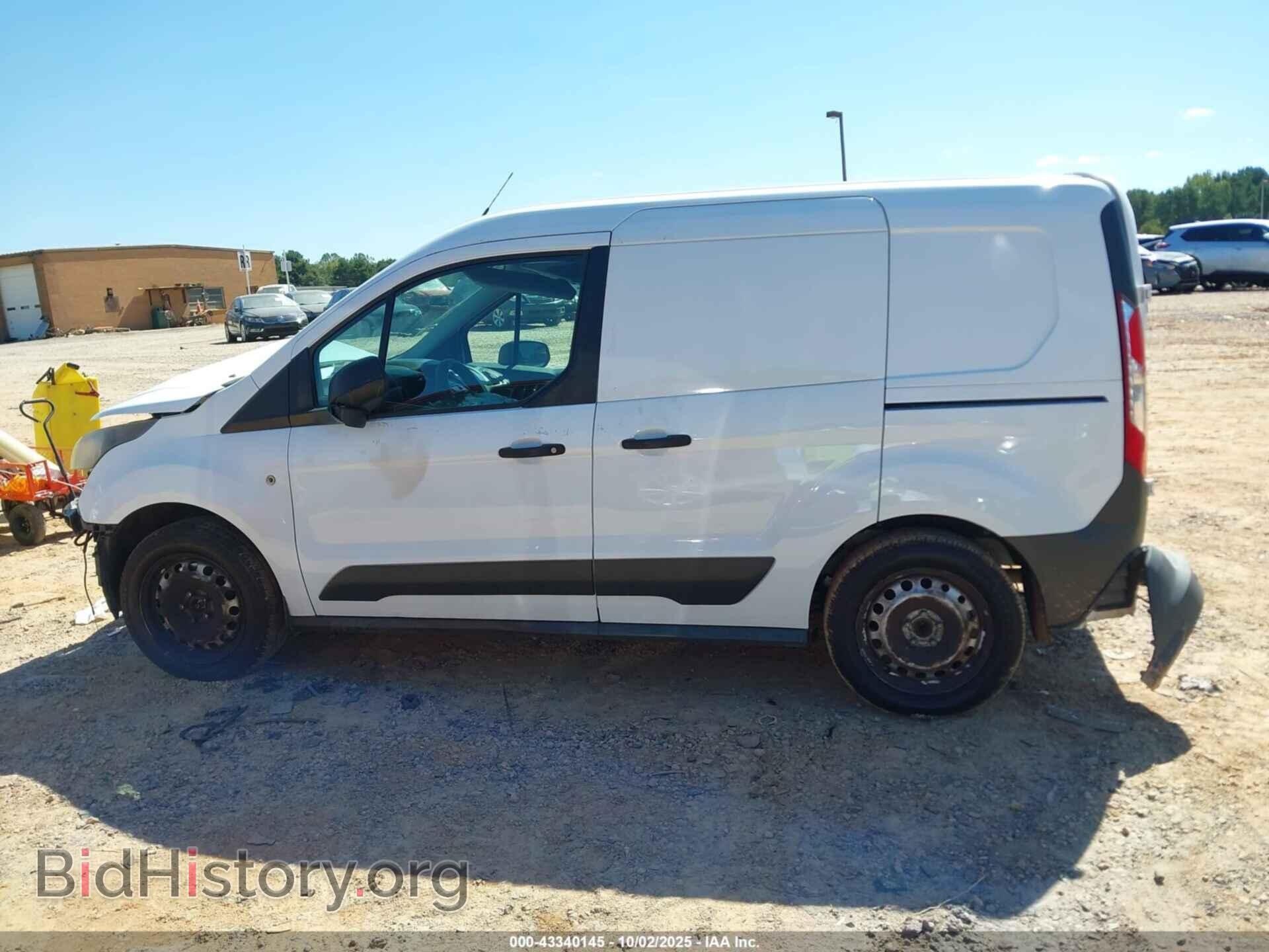 2014 FORD TRANSIT CONNECT - VIN: NM0LS6E72E1158967 - Фото 14