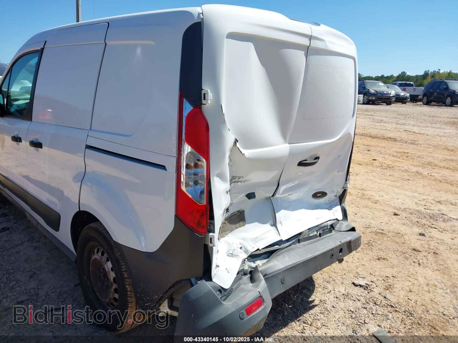 2014 FORD TRANSIT CONNECT - VIN: NM0LS6E72E1158967 - Фото 20