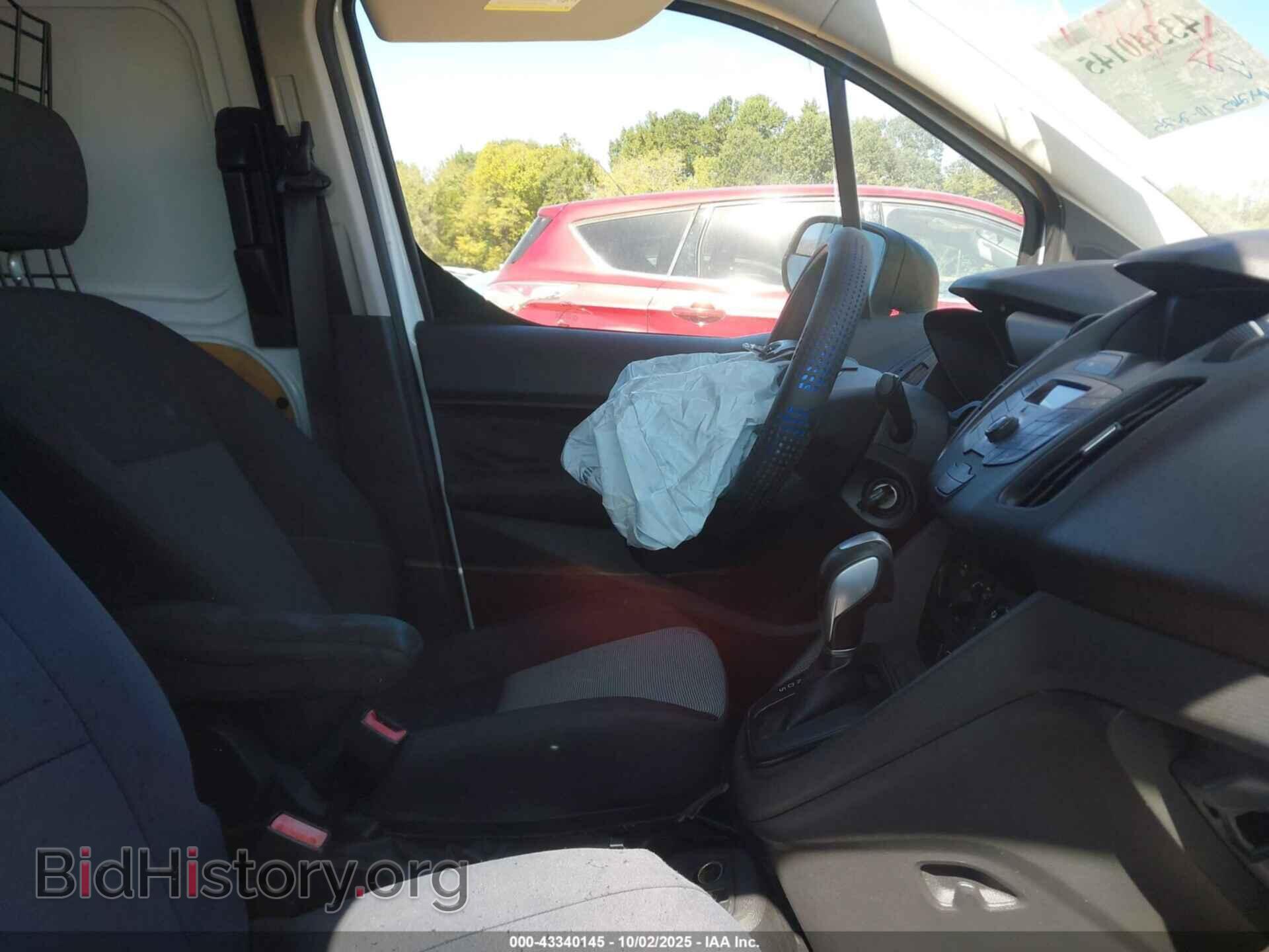 2014 FORD TRANSIT CONNECT - VIN: NM0LS6E72E1158967 - Фото 5