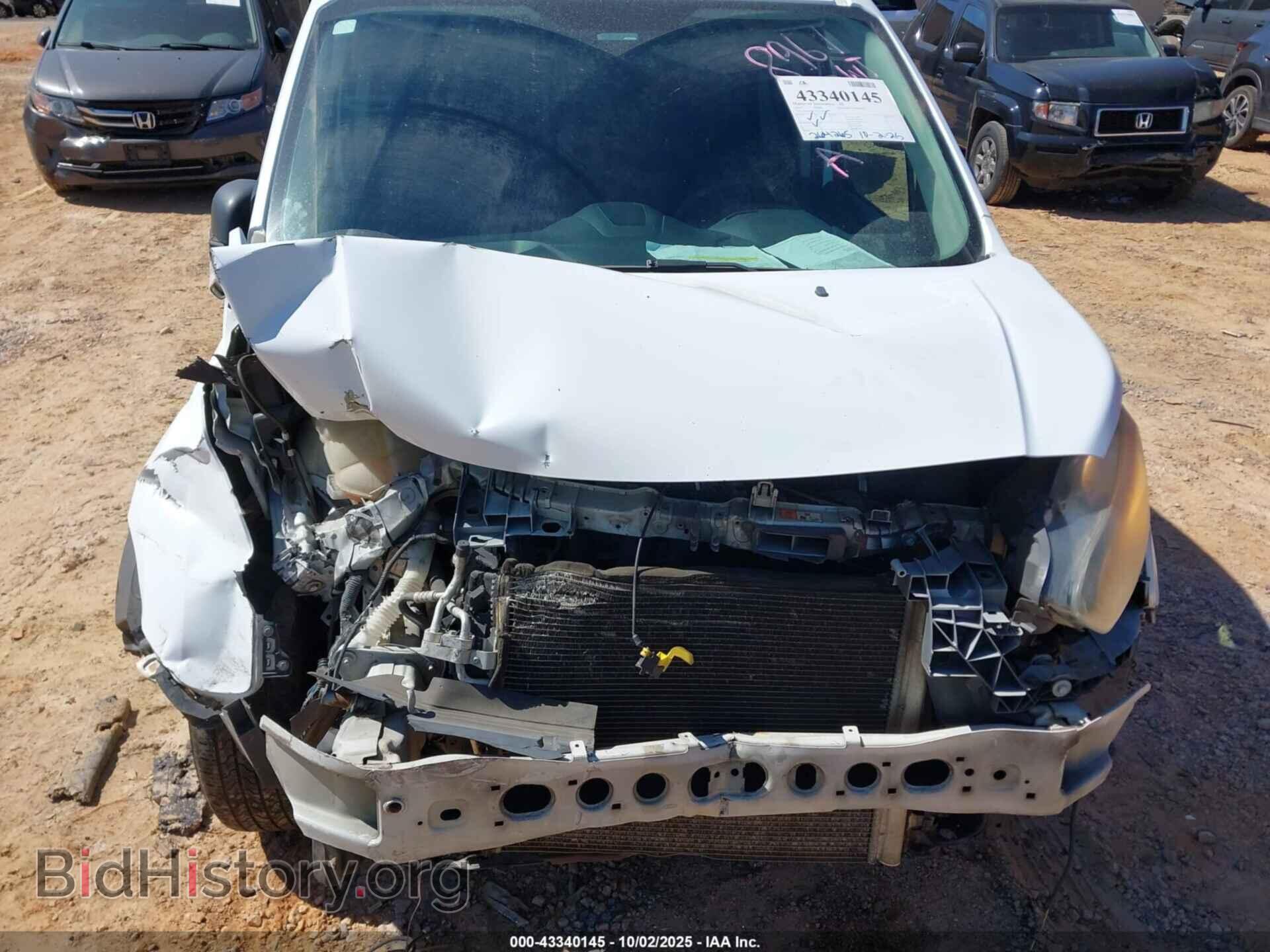 2014 FORD TRANSIT CONNECT - VIN: NM0LS6E72E1158967 - Фото 6