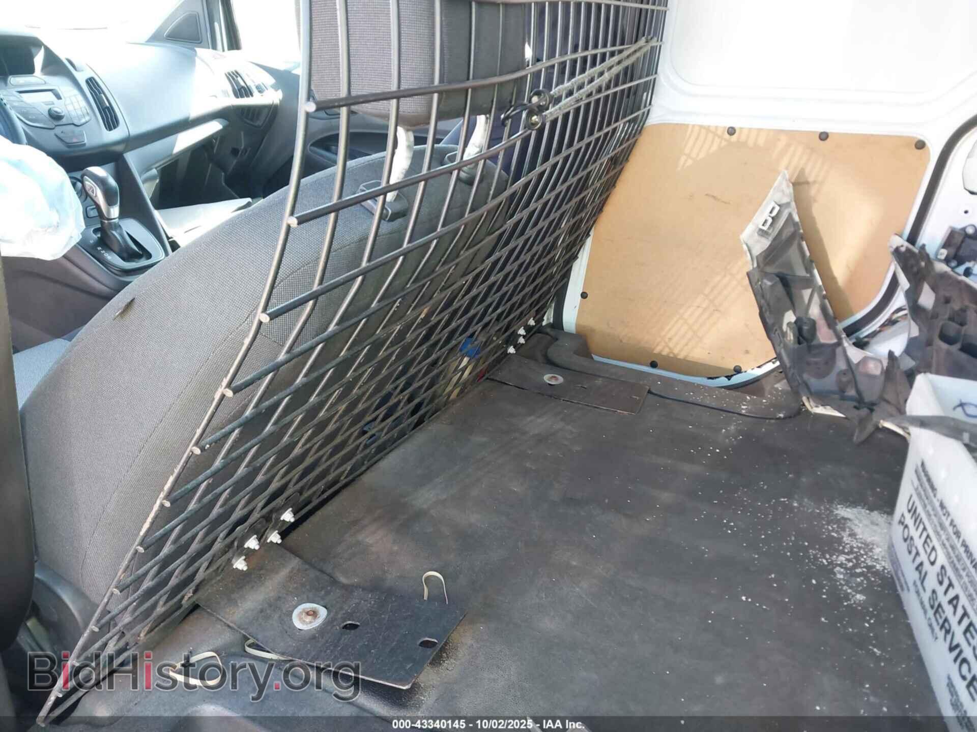 2014 FORD TRANSIT CONNECT - VIN: NM0LS6E72E1158967 - Фото 8