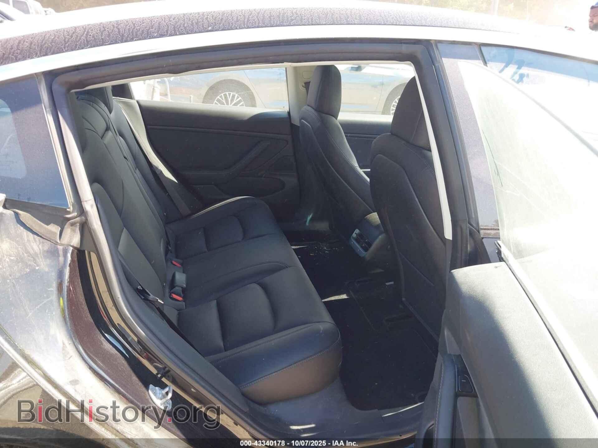 2018 TESLA MODEL 3 - VIN: 5YJ3E1EB3JF099124 - Photo 8