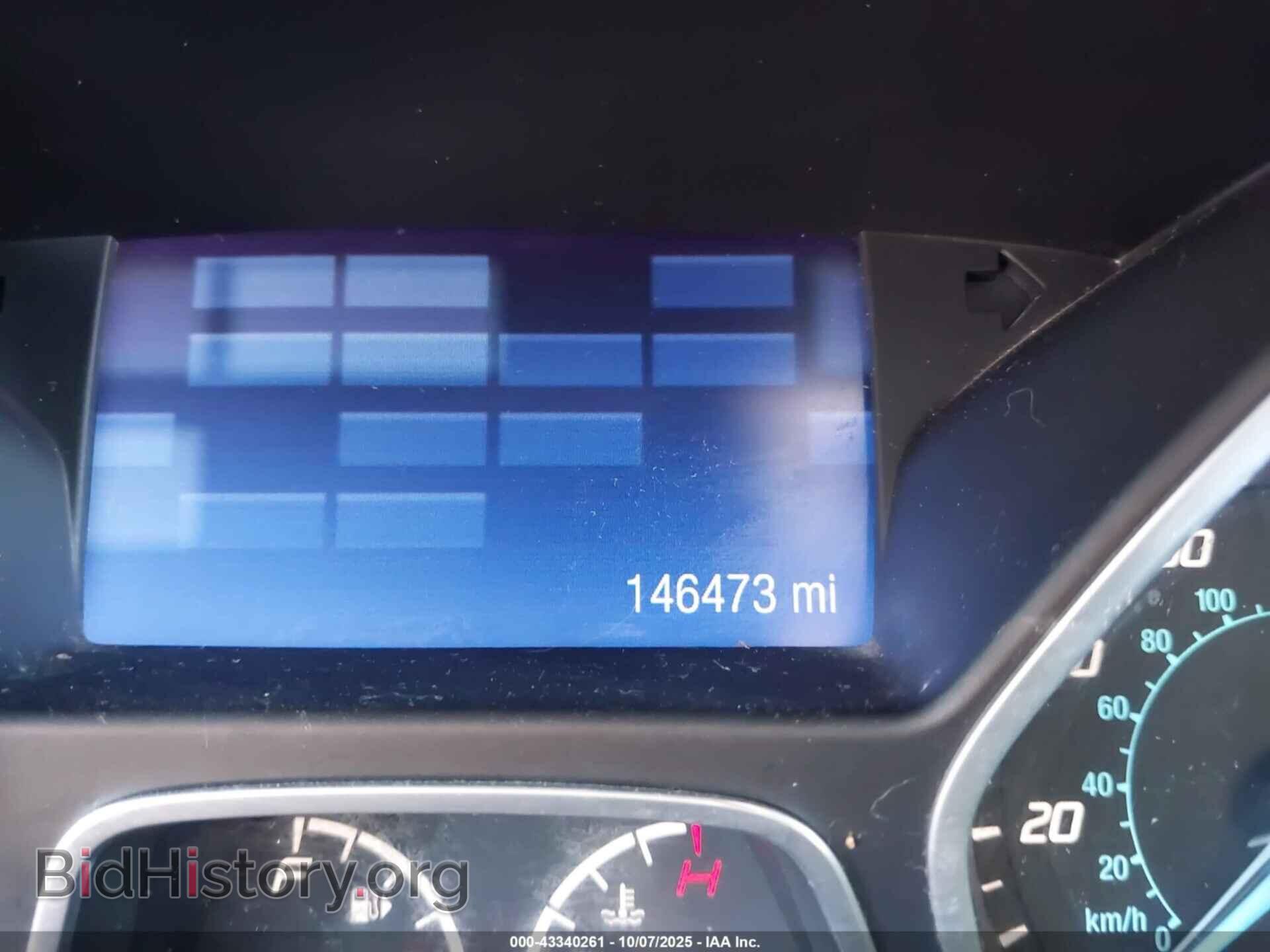 2013 FORD FOCUS - VIN: 1FADP3F26DL210684 - Фото 11