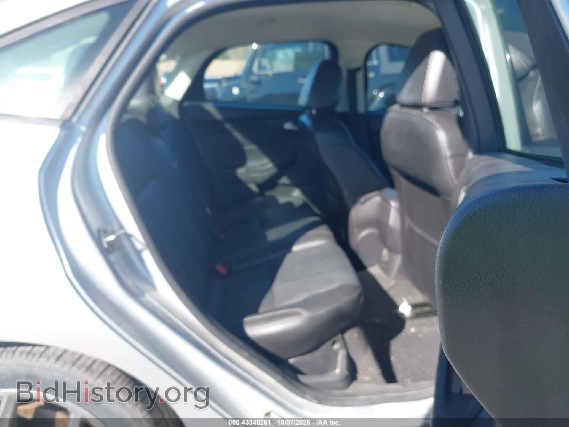 2013 FORD FOCUS - VIN: 1FADP3F26DL210684 - Фото 8