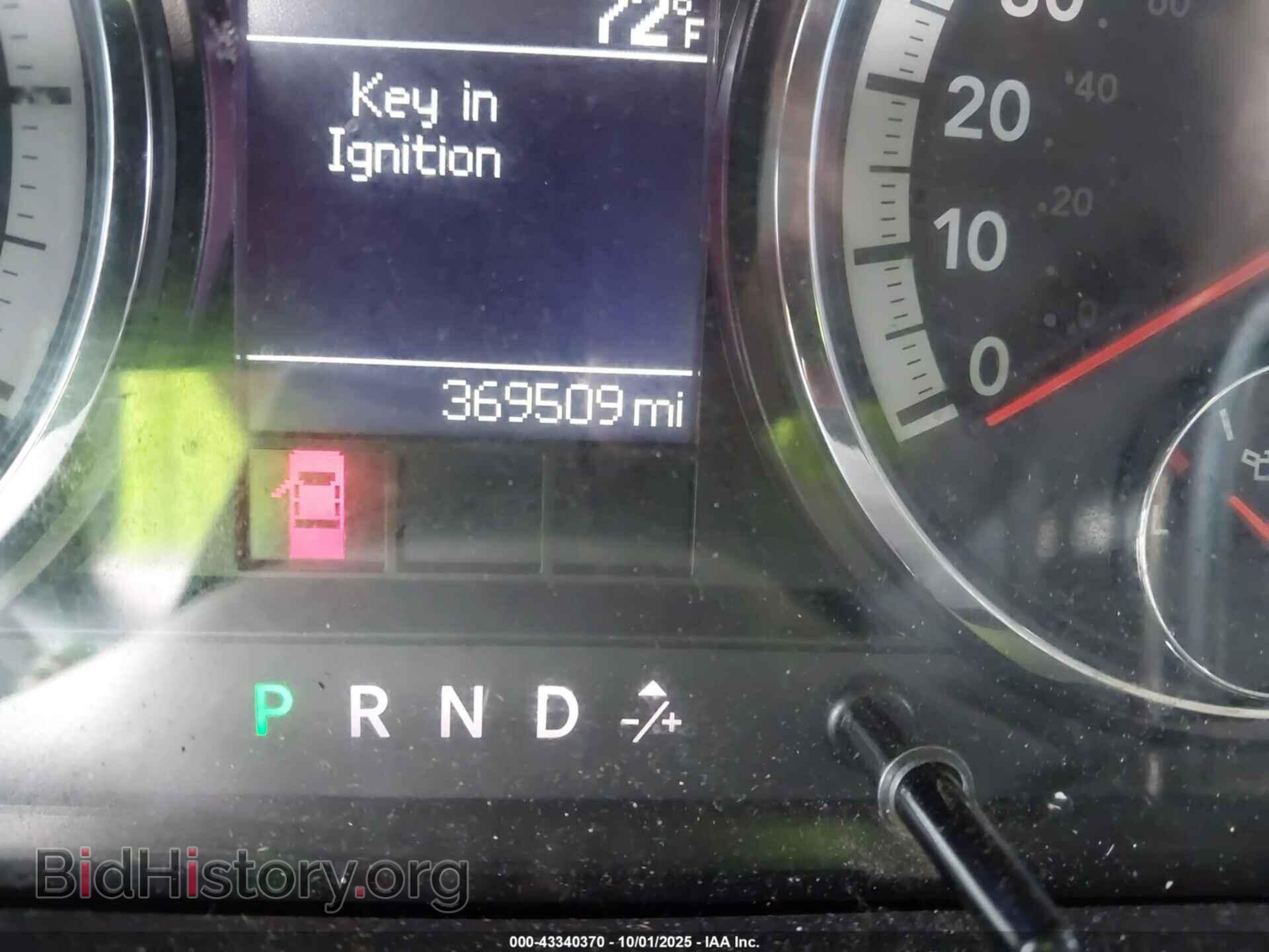 2012 RAM 1500 - VIN: 1C6RD7FPXCS194478 - Photo 16