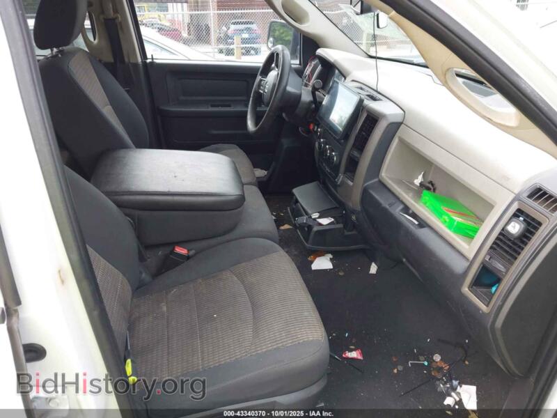 2012 RAM 1500 (VIN 1C6RD7FPXCS194478) — photo 5 of 17