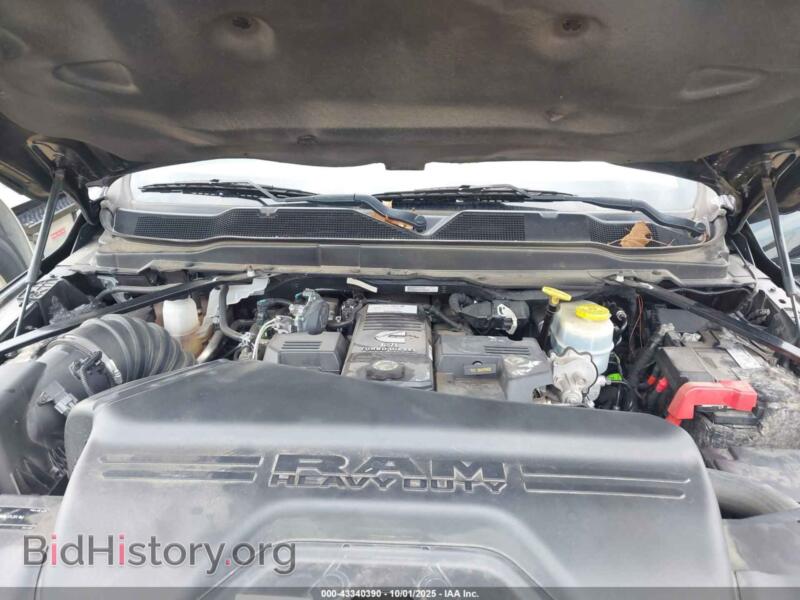 2020 RAM 3500 (VIN 3C63R3GL1LG195876) — photo 9 of 24