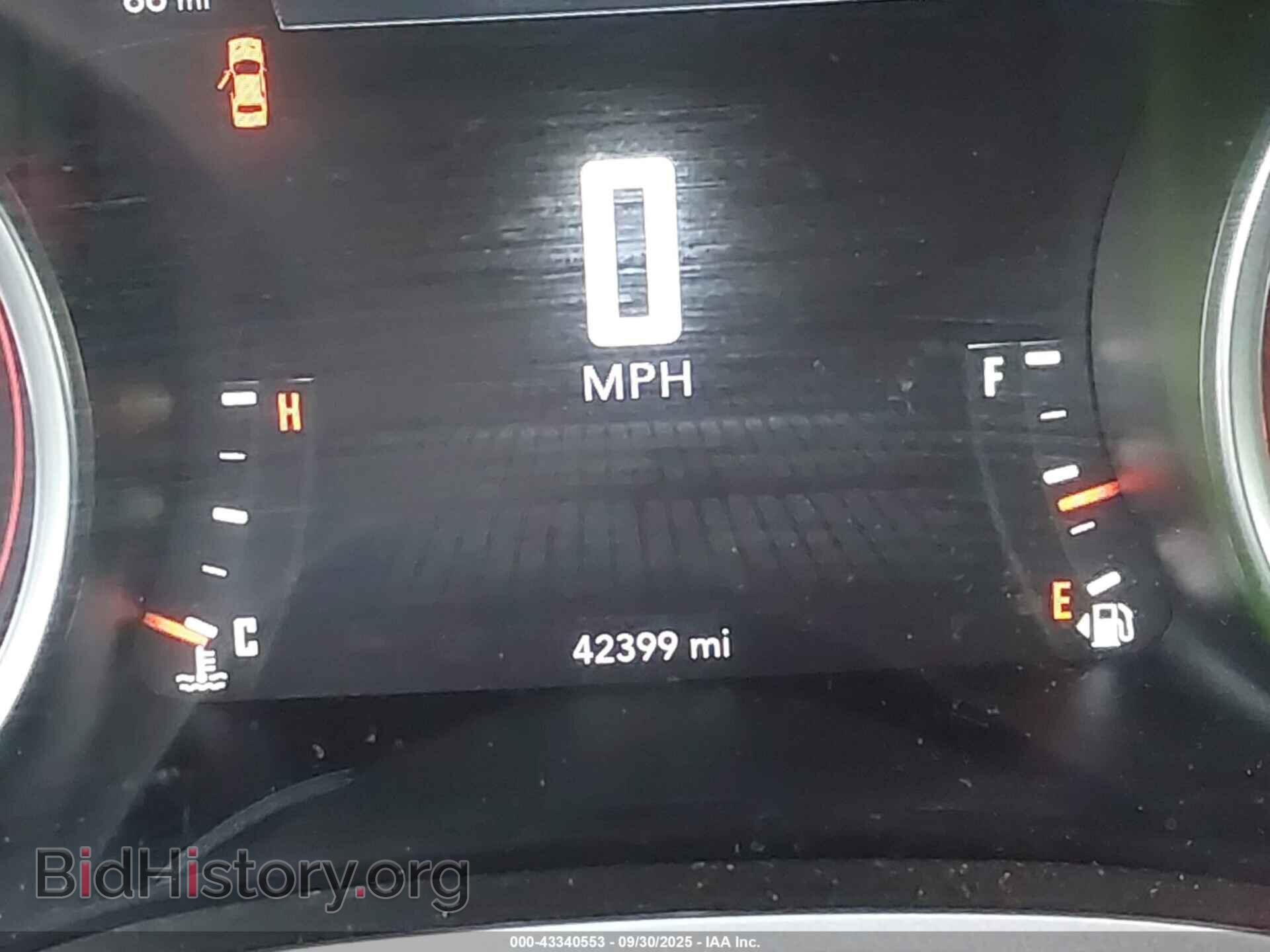 2016 DODGE CHALLENGER - VIN: 2C3CDZFJ8GH162829 - Фото 15