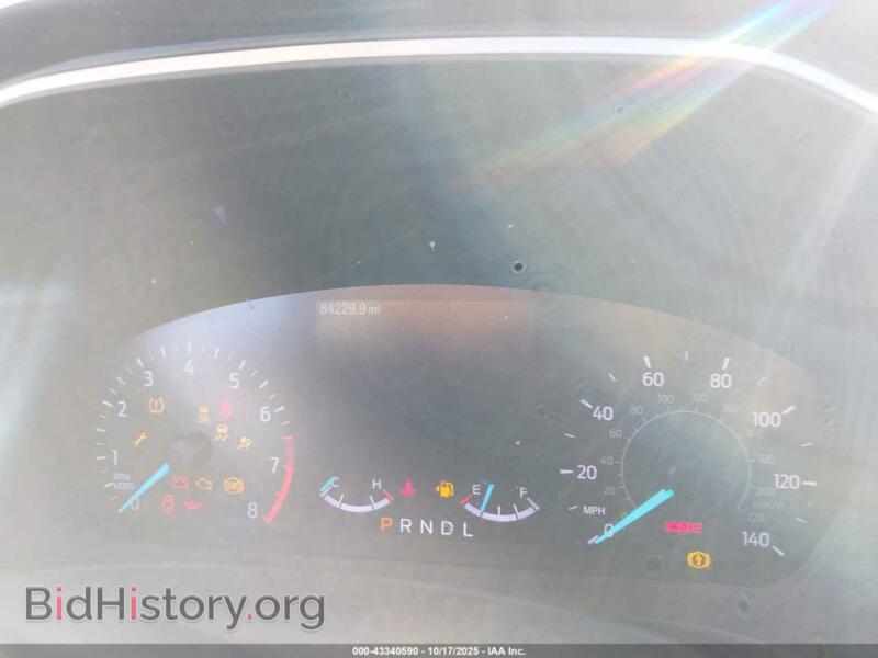 2020 Ford ESCAPE (VIN 1FMCU9G67LUA34011) — photo 7 of 16