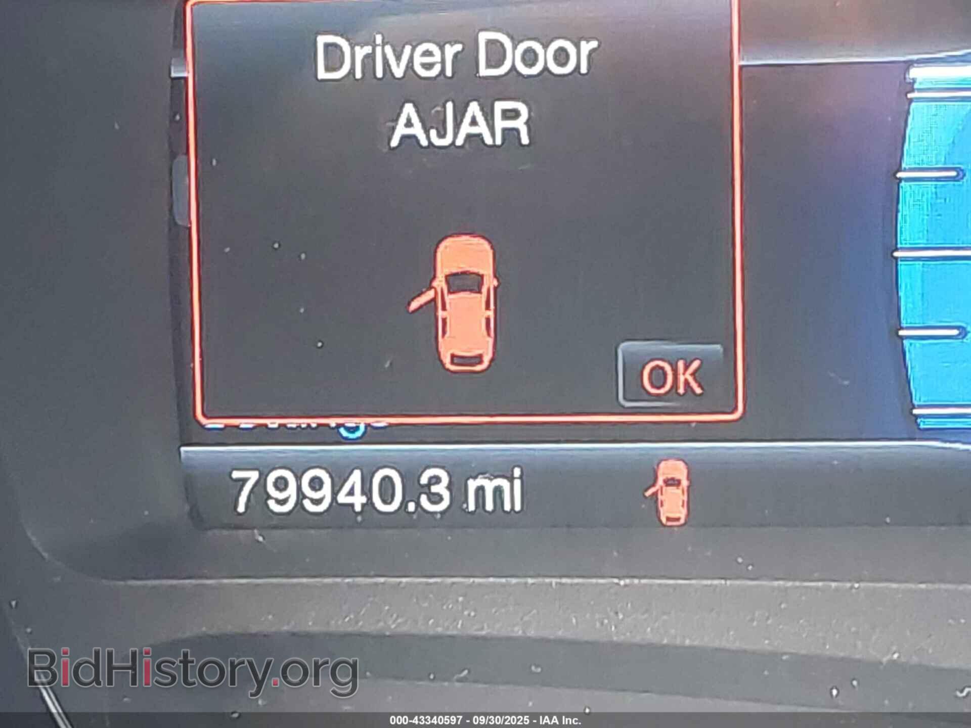 2014 FORD EDGE - VIN: 2FMDK4KC8EBA54433 - Фото 16