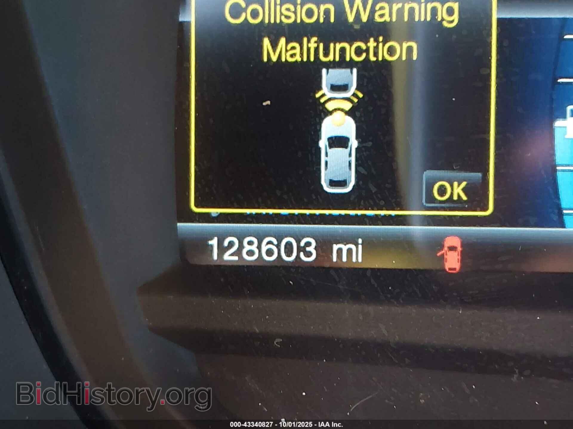 2013 FORD EXPLORER - VIN: 1FM5K8F82DGA03390 - Фото 15