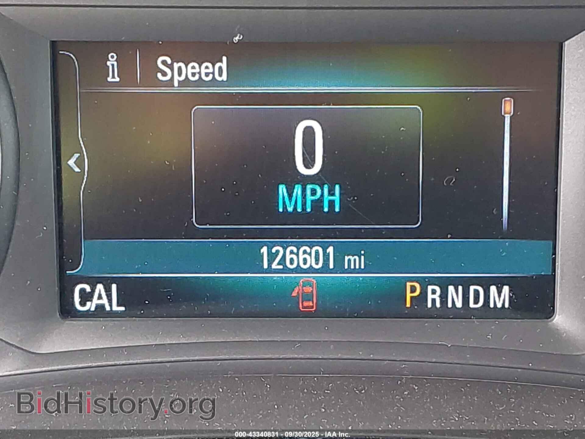 2017 BUICK ENCORE - VIN: KL4CJBSBXHB071530 - Photo 15
