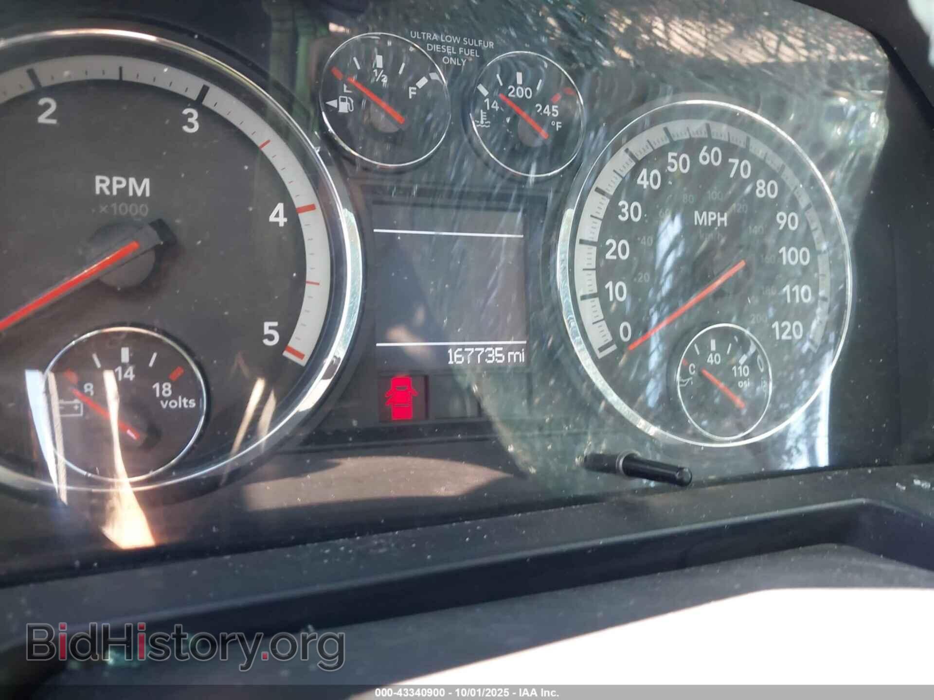 2010 DODGE RAM 2500 - VIN: 3D7UT2CL5AG155379 - Photo 7