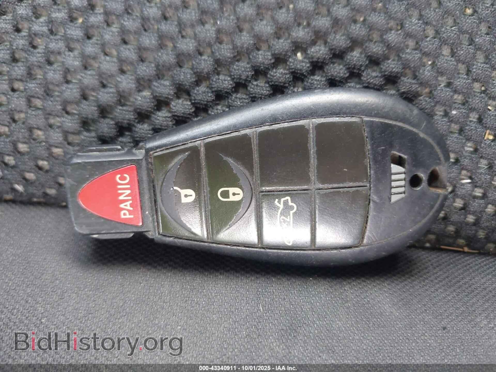 2015 DODGE DART - VIN: 1C3CDFBB2FD101730 - Фото 11