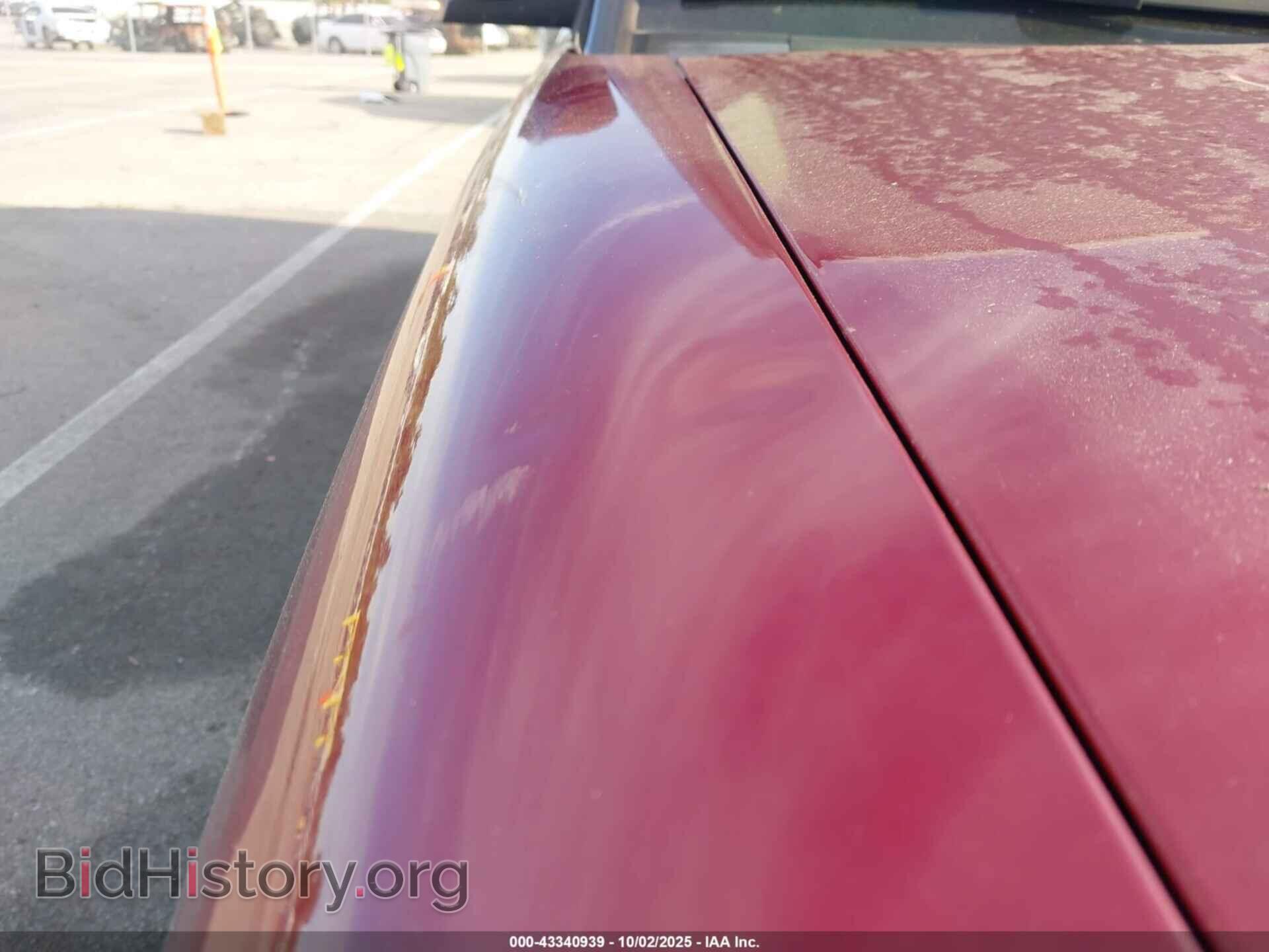 2014 FORD FLEX - VIN: 2FMHK6DT3EBD08284 - Photo 6