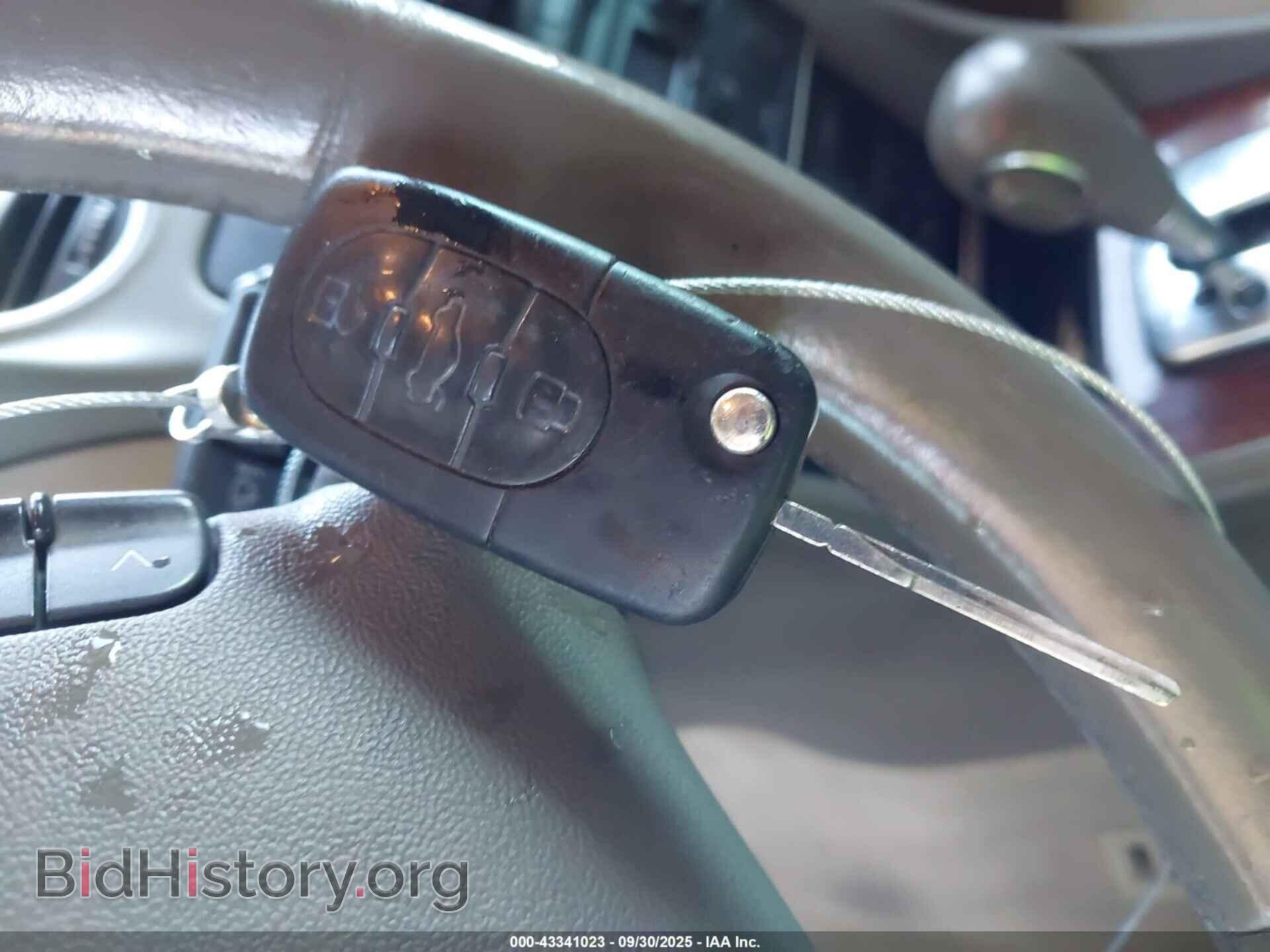 2005 AUDI A4 - VIN: WAUDT48H85K007717 - Photo 11