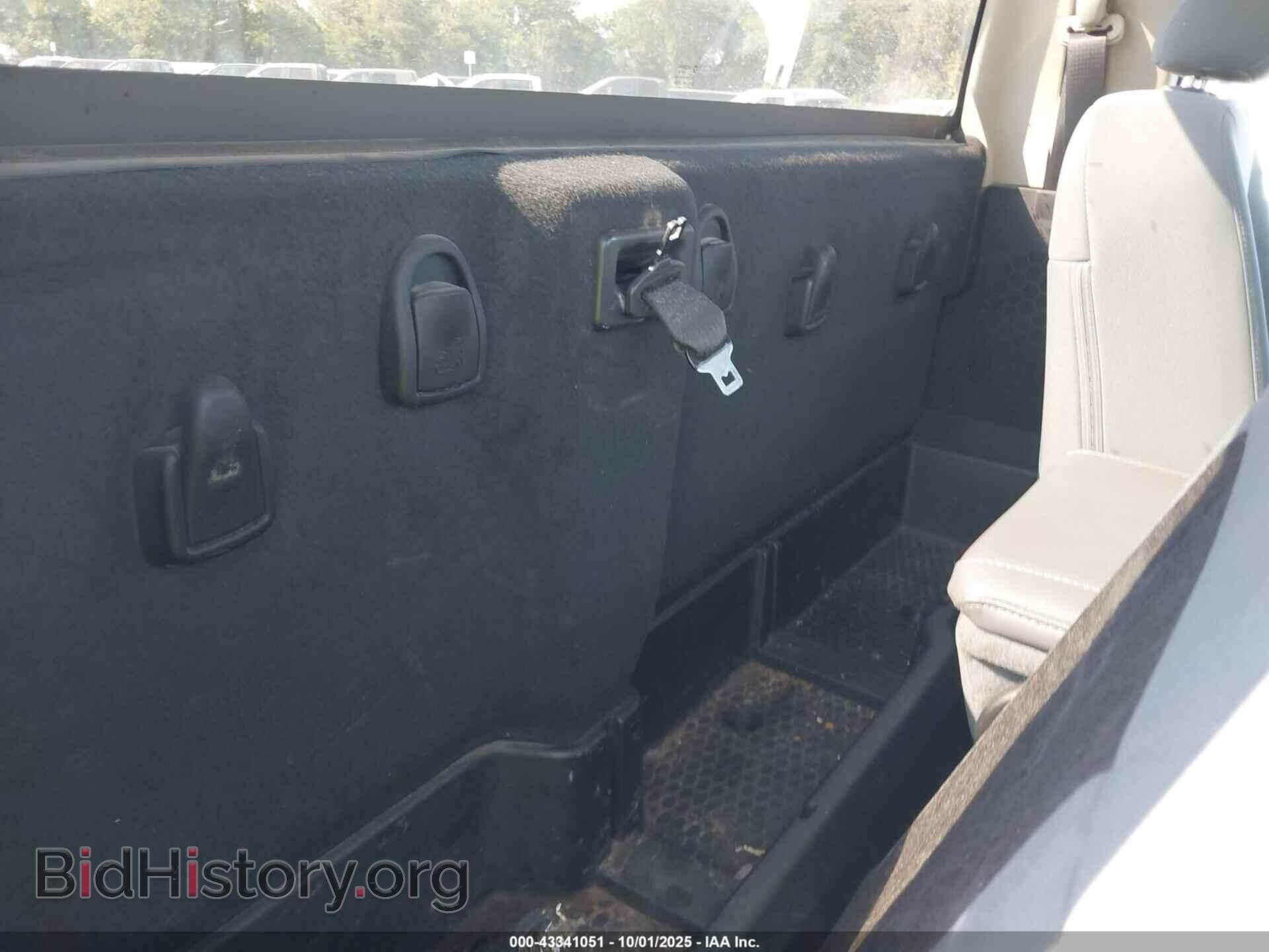 2018 RAM 2500 - VIN: 3C6MR5AJ3JG282845 - Фото 8