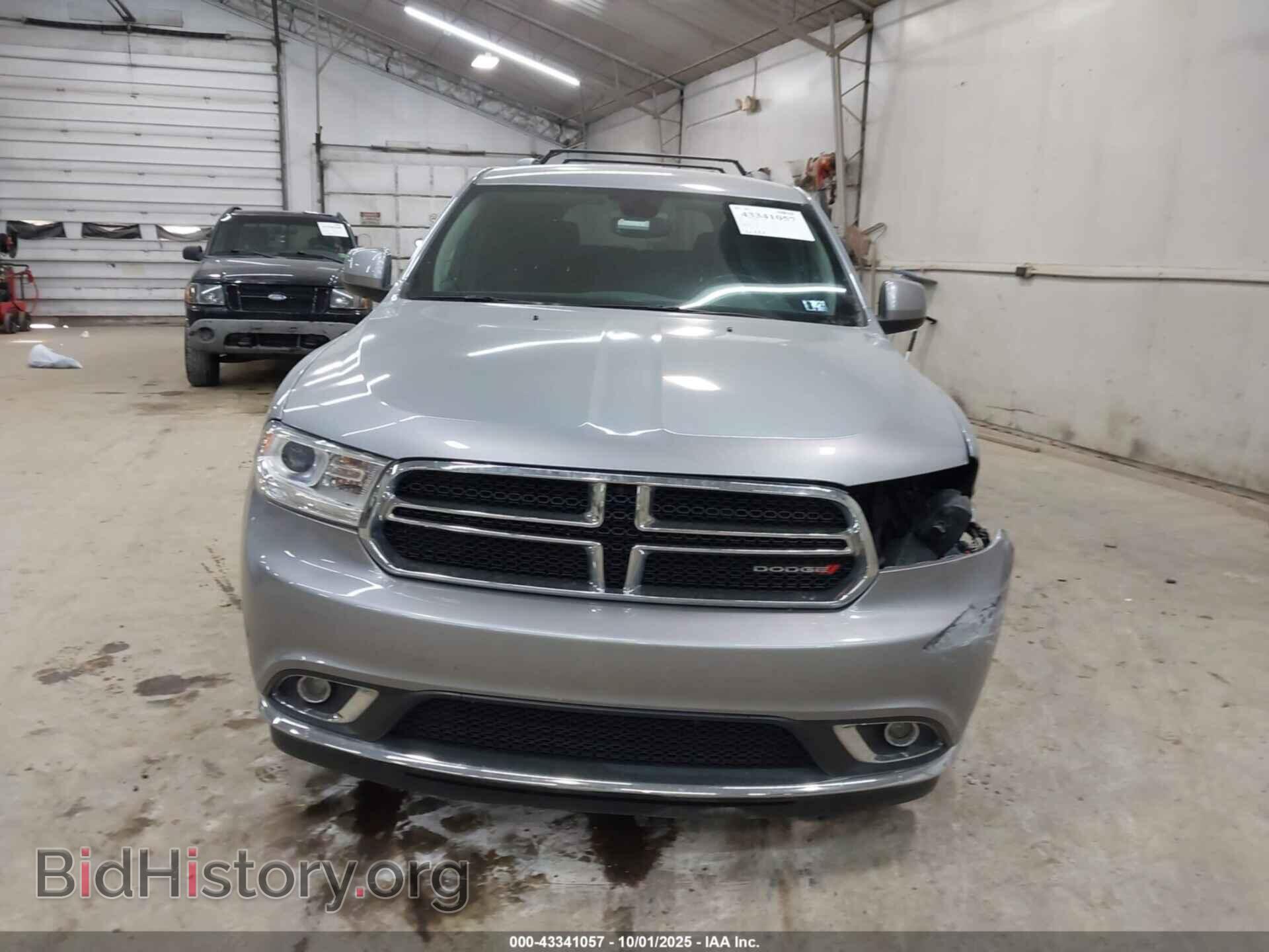 2020 DODGE DURANGO - VIN: 1C4RDJAGXLC223131 - Фото 13