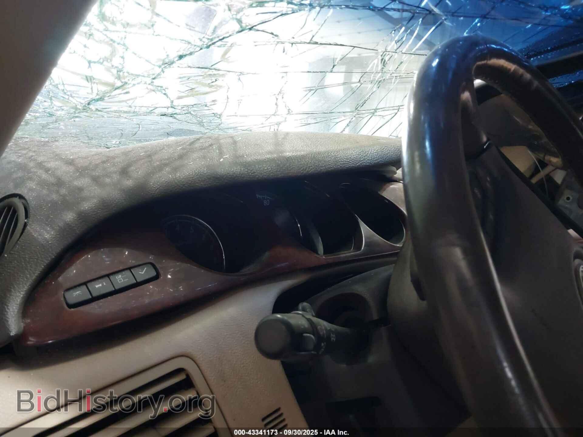 2007 BUICK LUCERNE - VIN: 1G4HE57Y17U105741 - Фото 7
