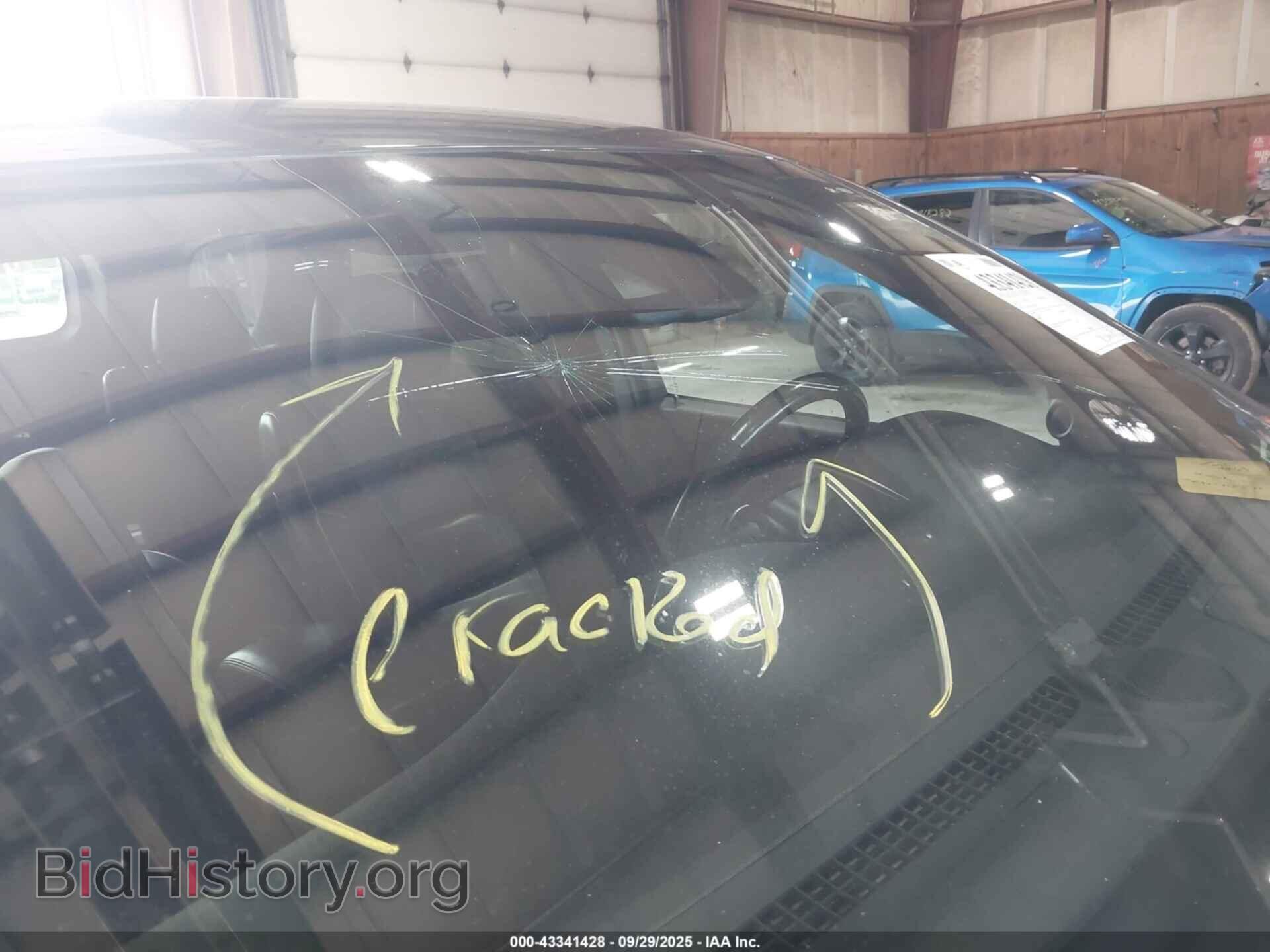 2014 DODGE DURANGO - VIN: 1C4SDJCT3EC484325 - Фото 20