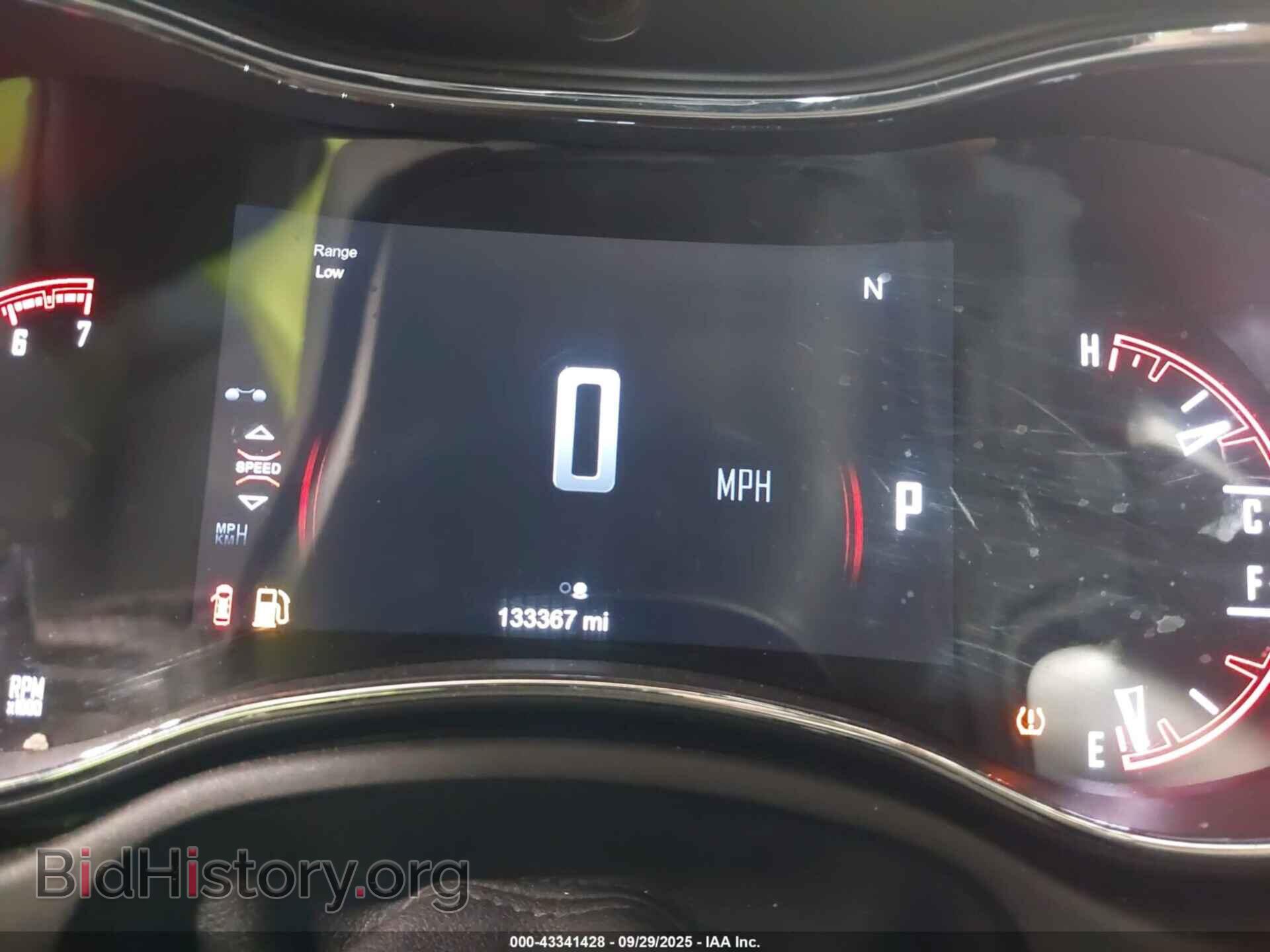2014 DODGE DURANGO - VIN: 1C4SDJCT3EC484325 - Фото 7