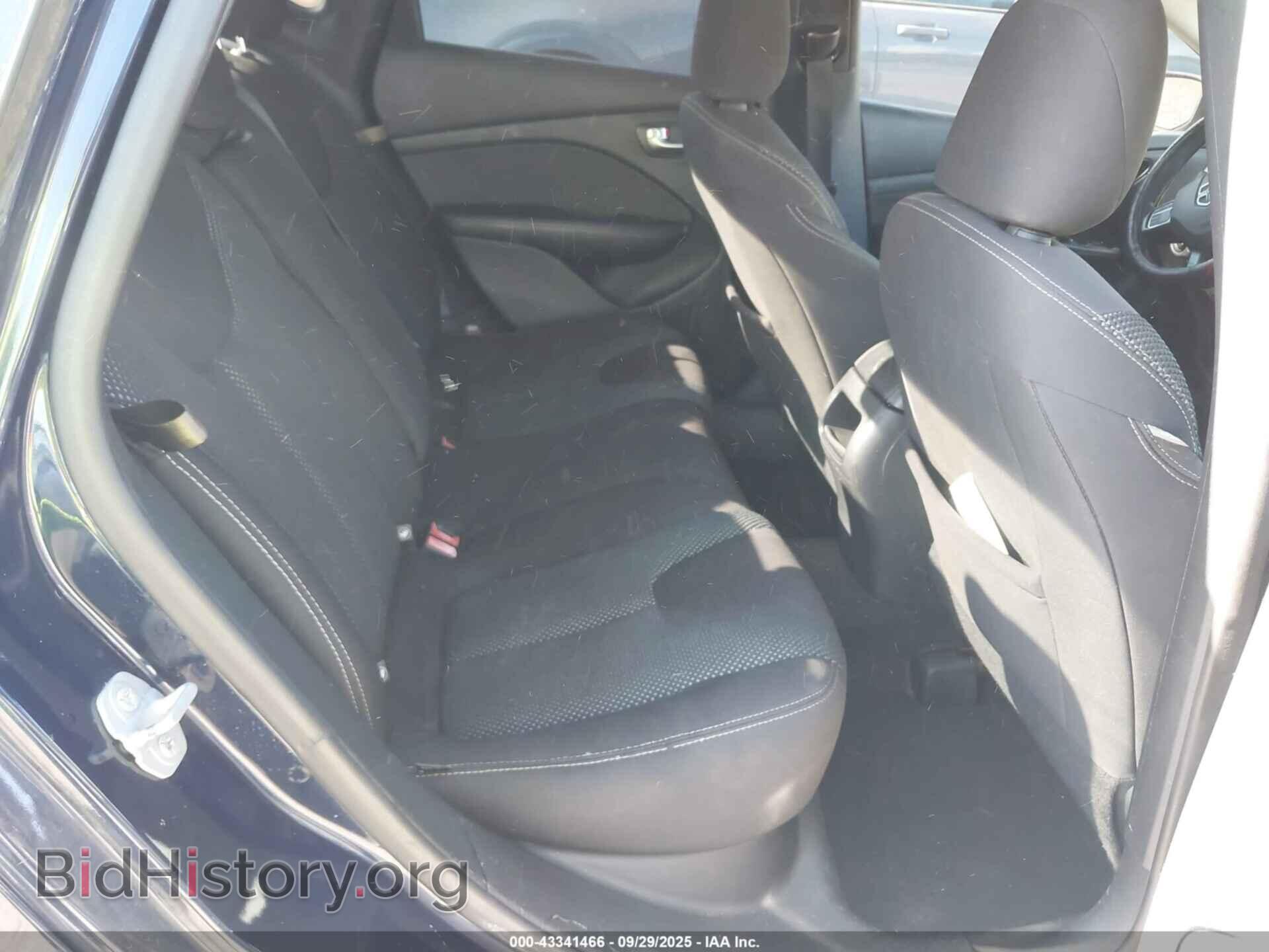 2015 DODGE DART - VIN: 1C3CDFBB1FD306455 - Фото 8