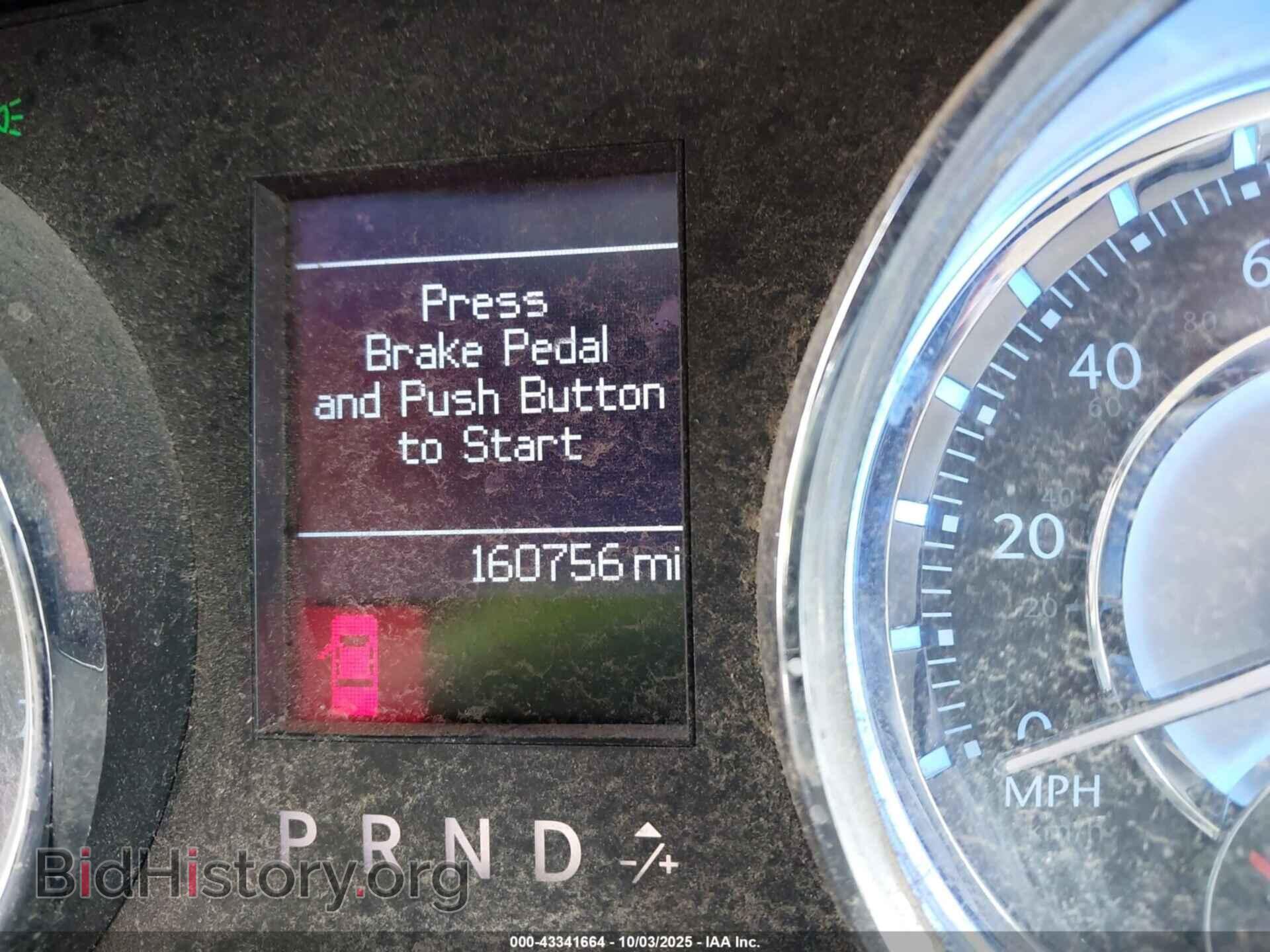 2011 CHRYSLER 300 - VIN: 2C3CA5CG3BH592237 - Фото 7