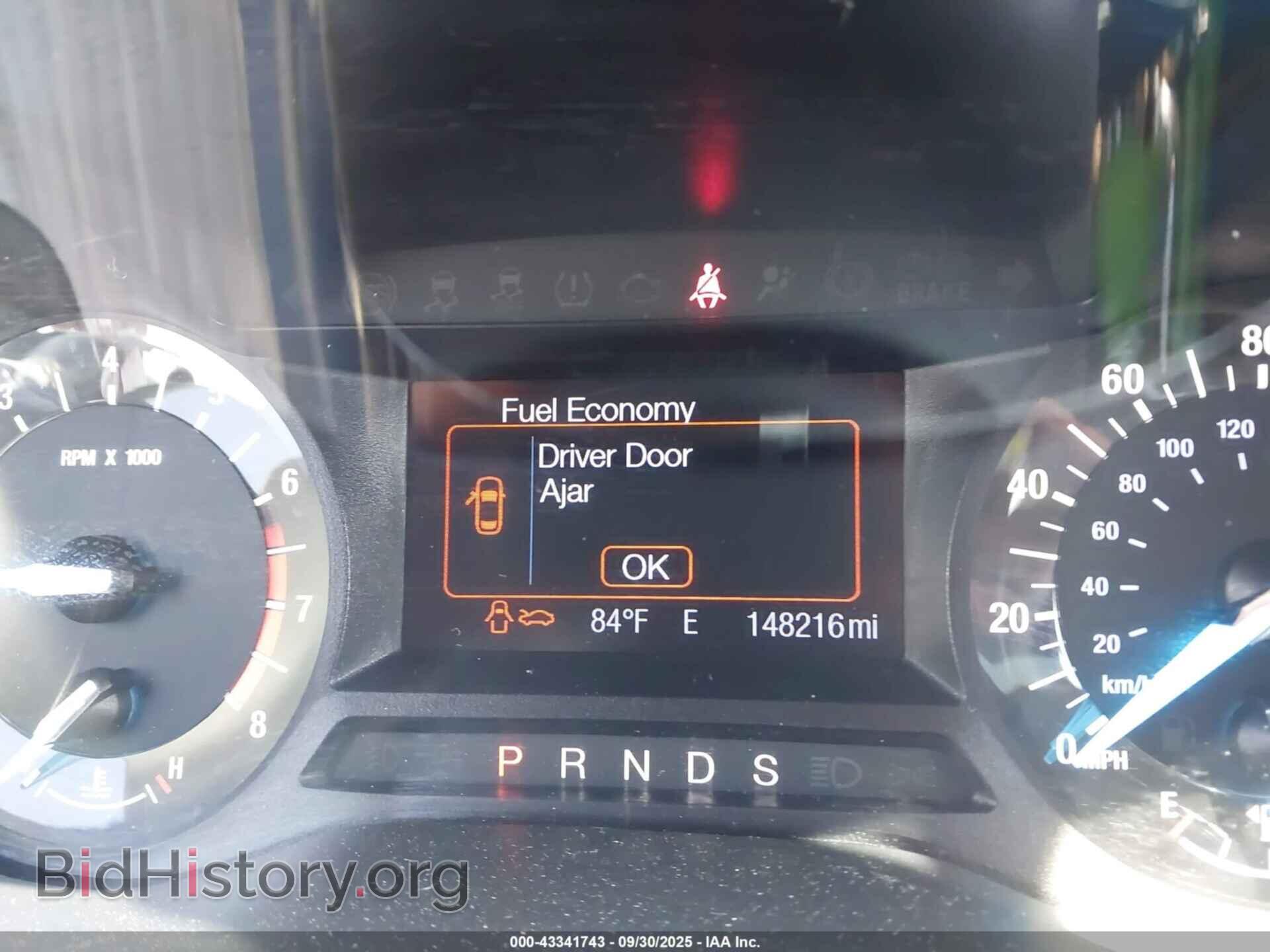 2013 FORD FUSION - VIN: 3FA6P0H93DR228868 - Фото 7