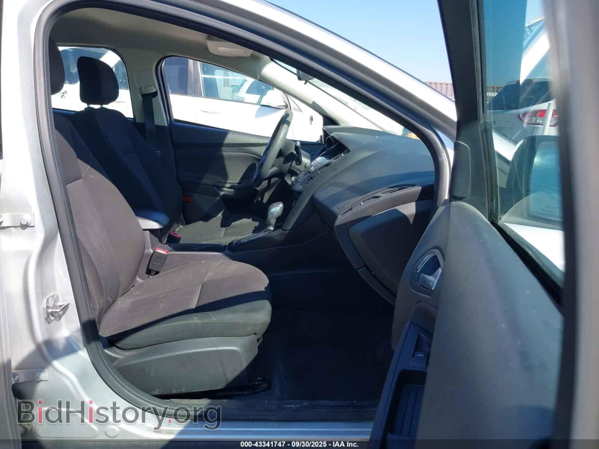 2018 FORD FOCUS - VIN: 1FADP3F29JL273306 - Фото 5