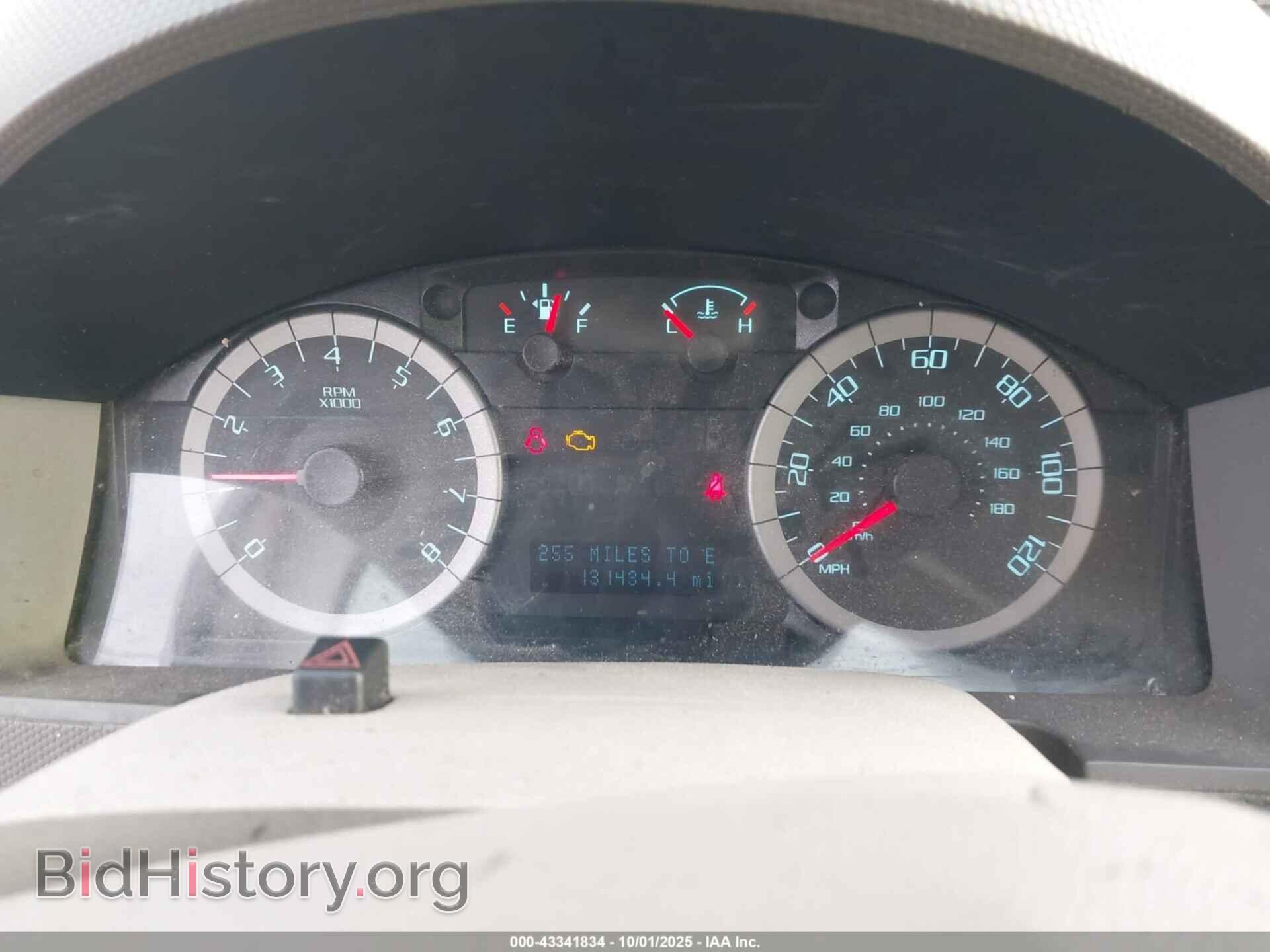 2012 FORD ESCAPE - VIN: 1FMCU0D79CKC20377 - Фото 7