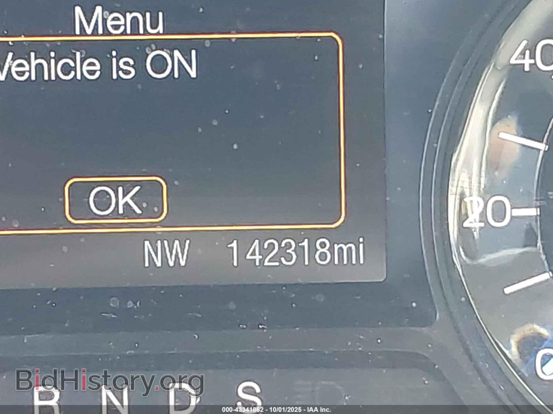 2018 FORD EXPLORER - VIN: 1FM5K7D89JGB30419 - Фото 15