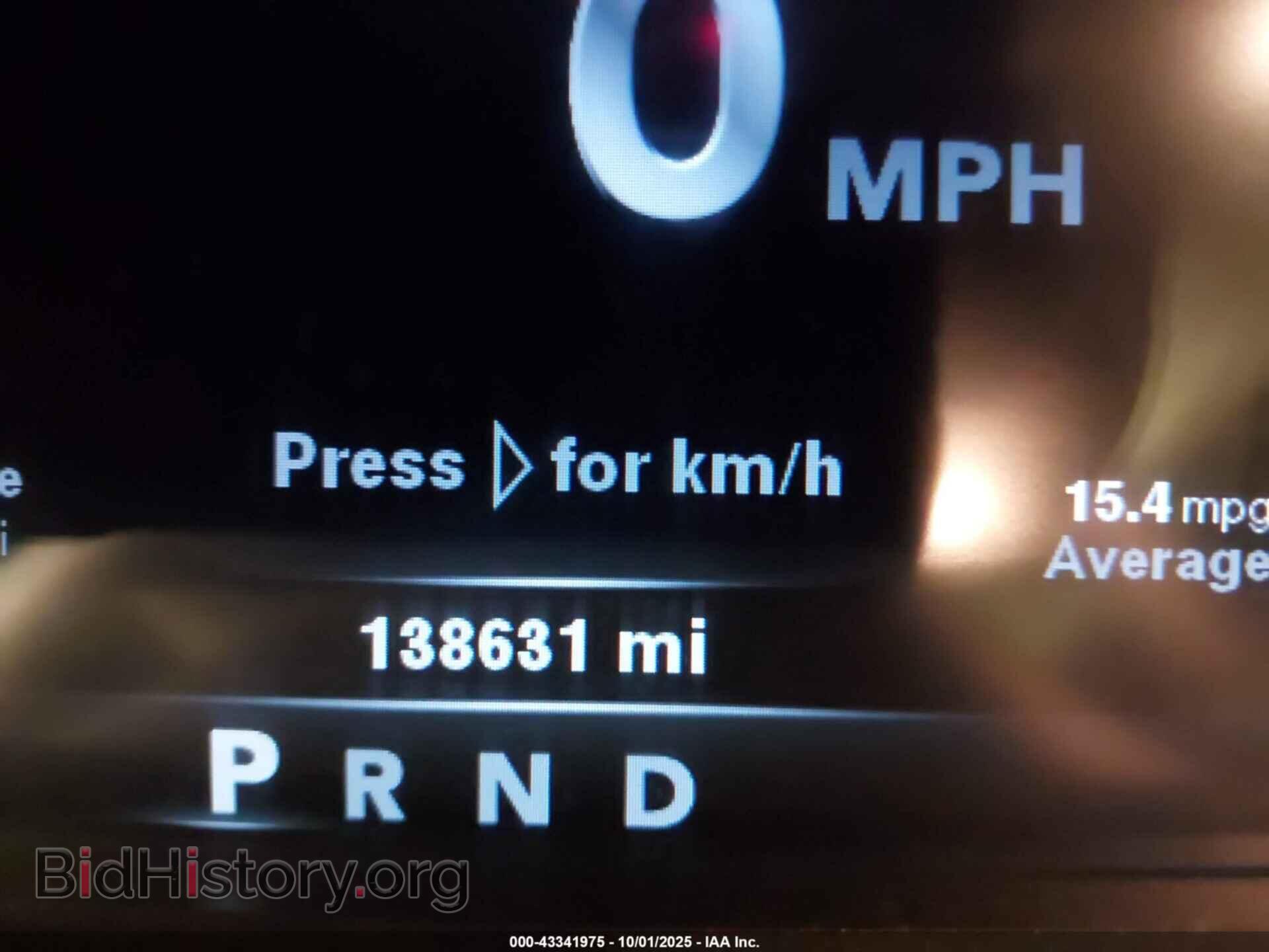 2014 RAM 1500 - VIN: 1C6RR7GT6ES303387 - Фото 7