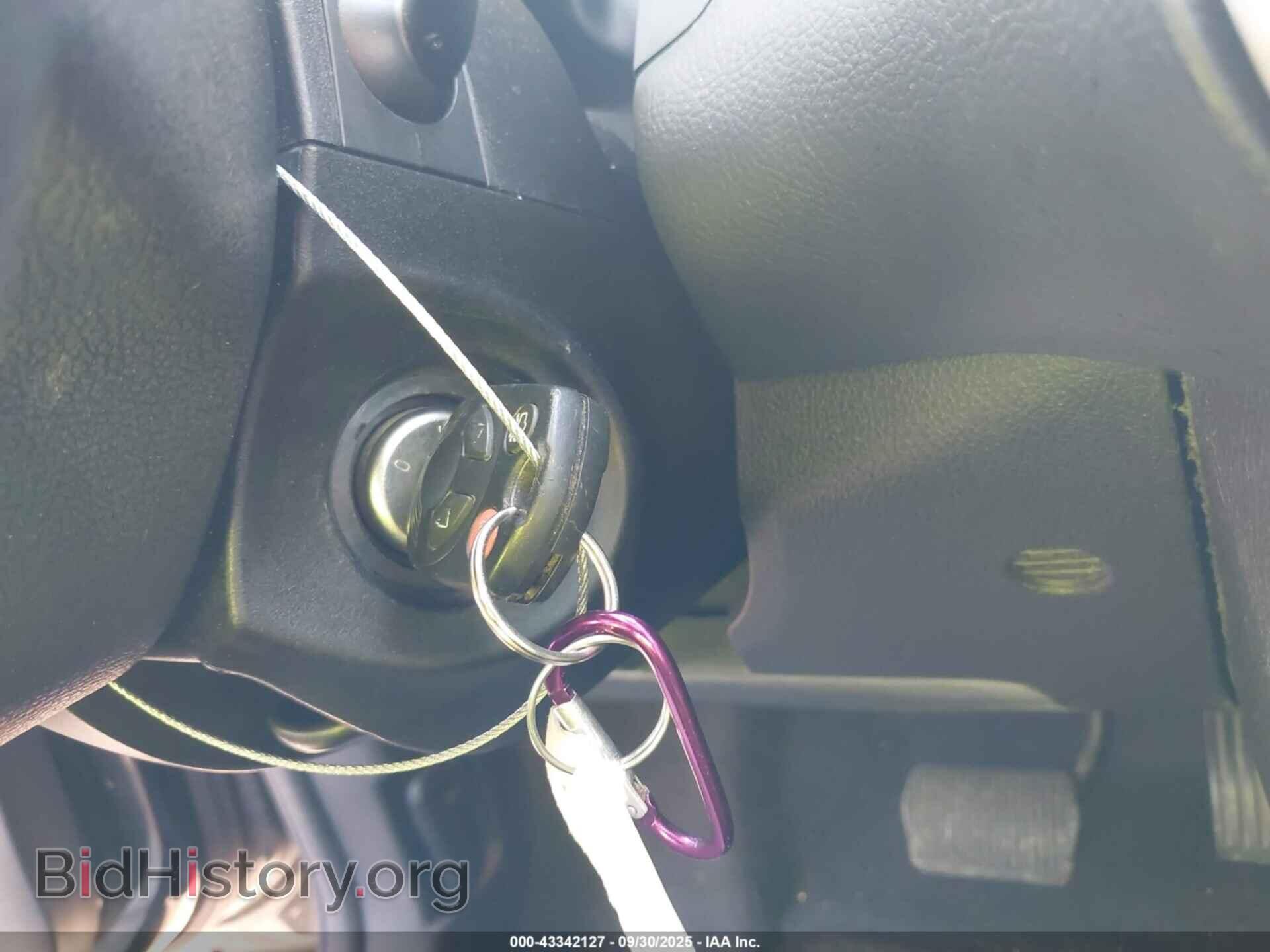 2014 FORD FOCUS - VIN: 1FADP3F25EL218180 - Фото 11